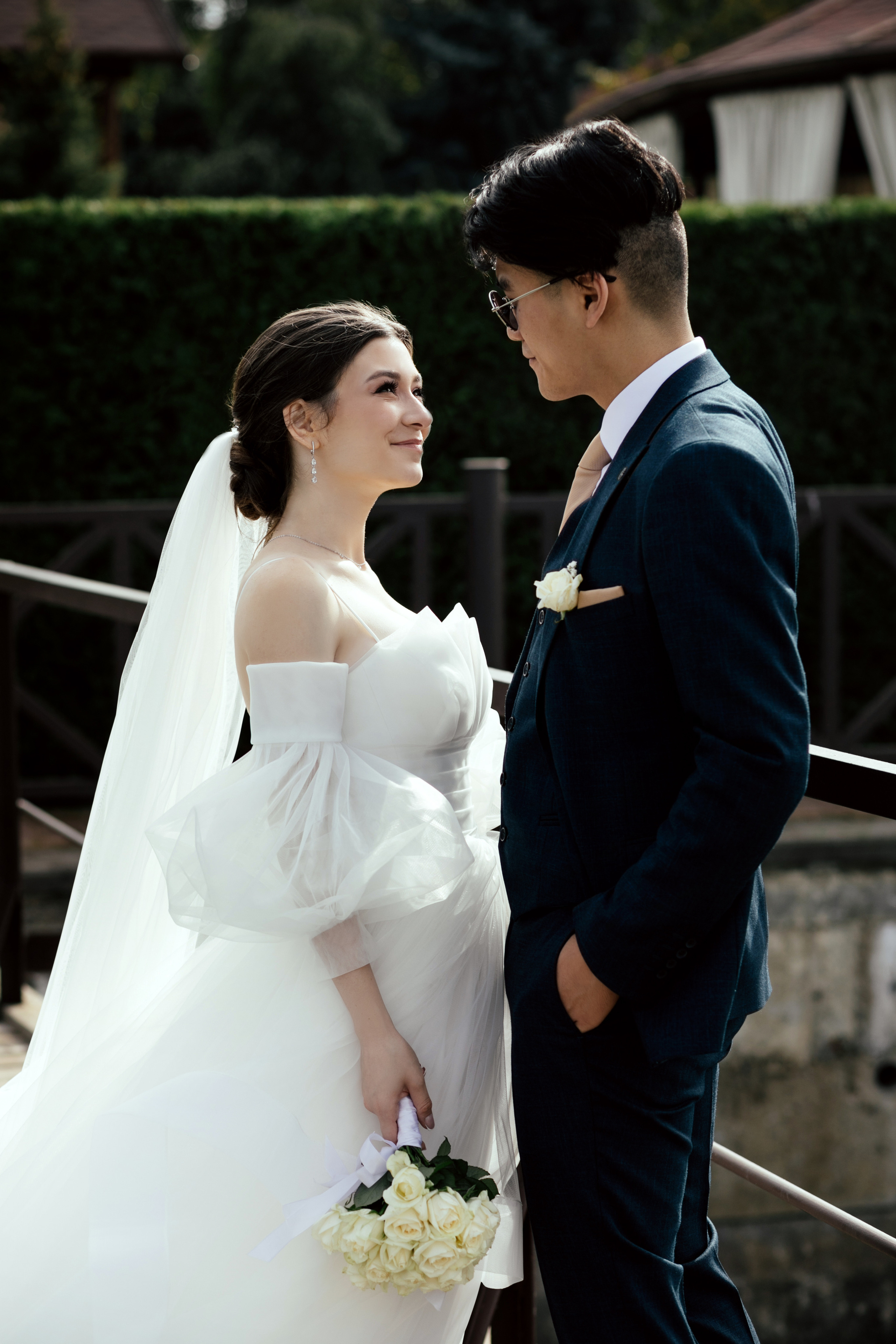 Паша и Оля. Свадебный фотограф Ростове-на-Дону