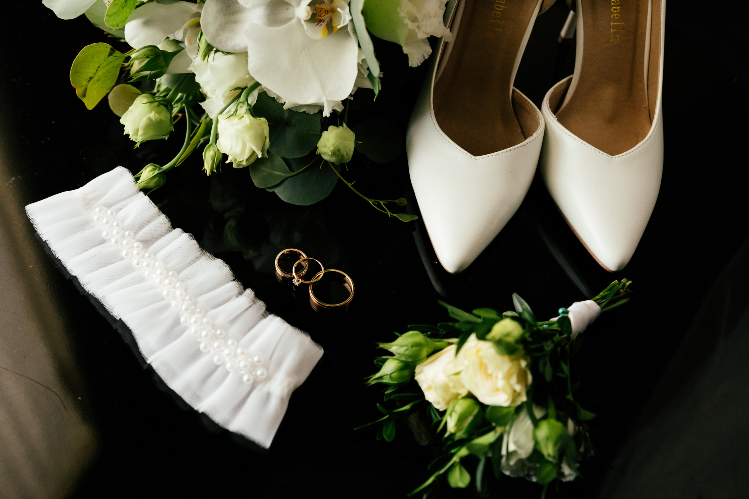 Вика и Саша. Свадебный фотограф Ростове-на-Дону