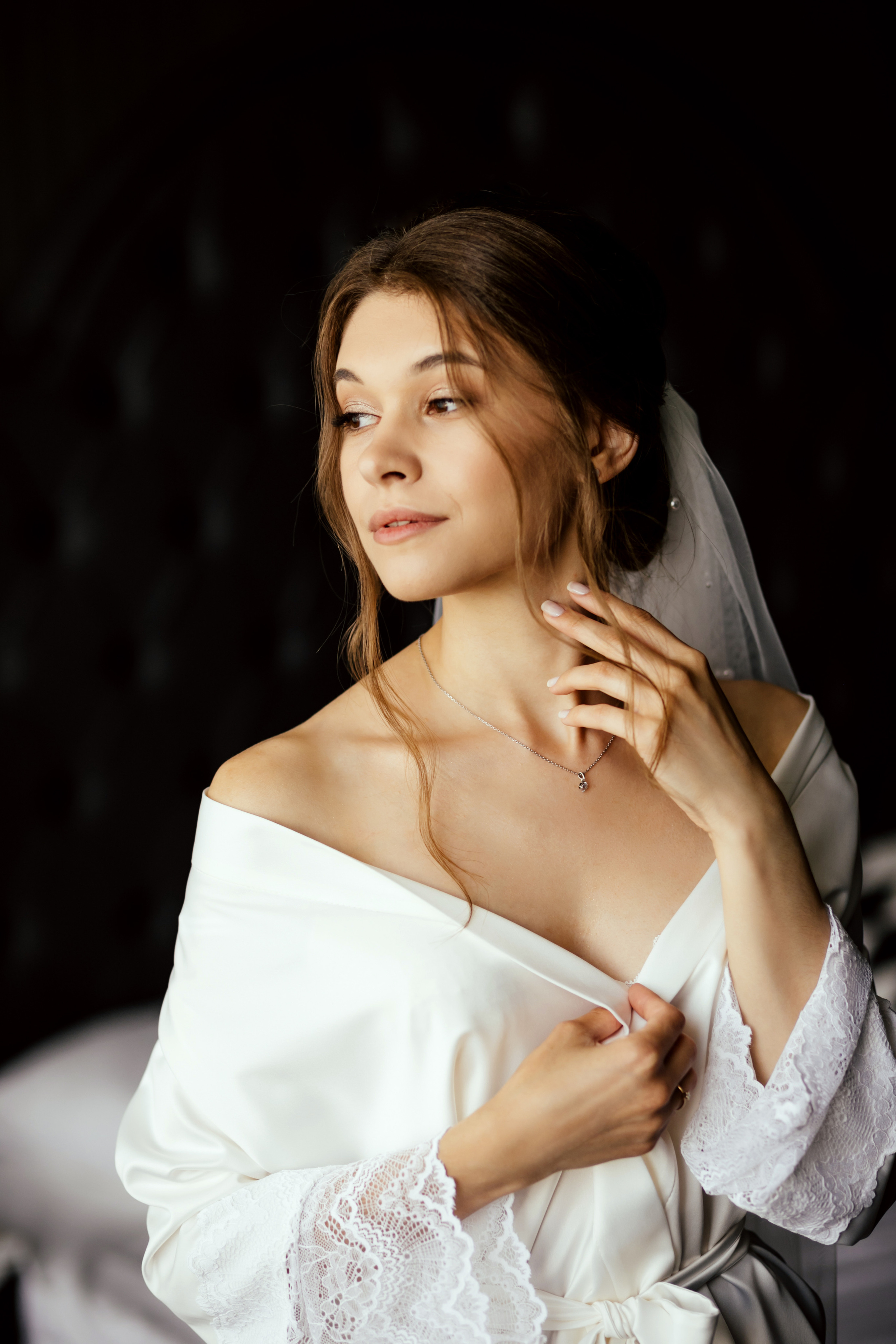 Вика и Саша. Свадебный фотограф Ростове-на-Дону