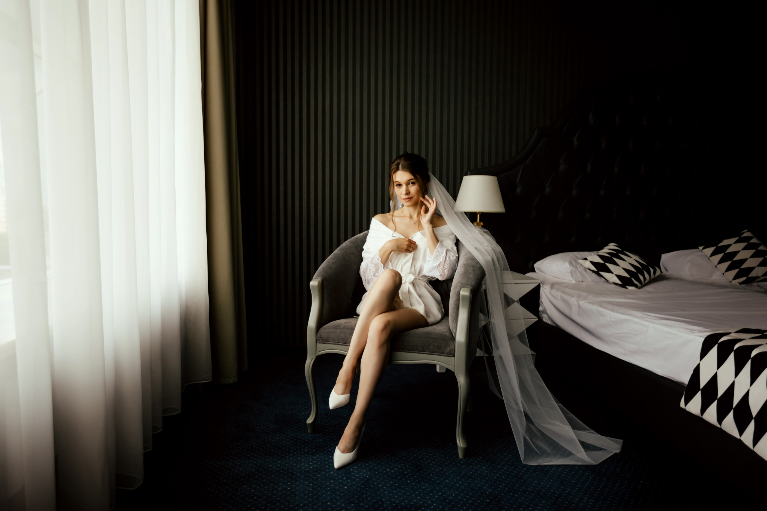 Вика и Саша. Свадебный фотограф Ростове-на-Дону