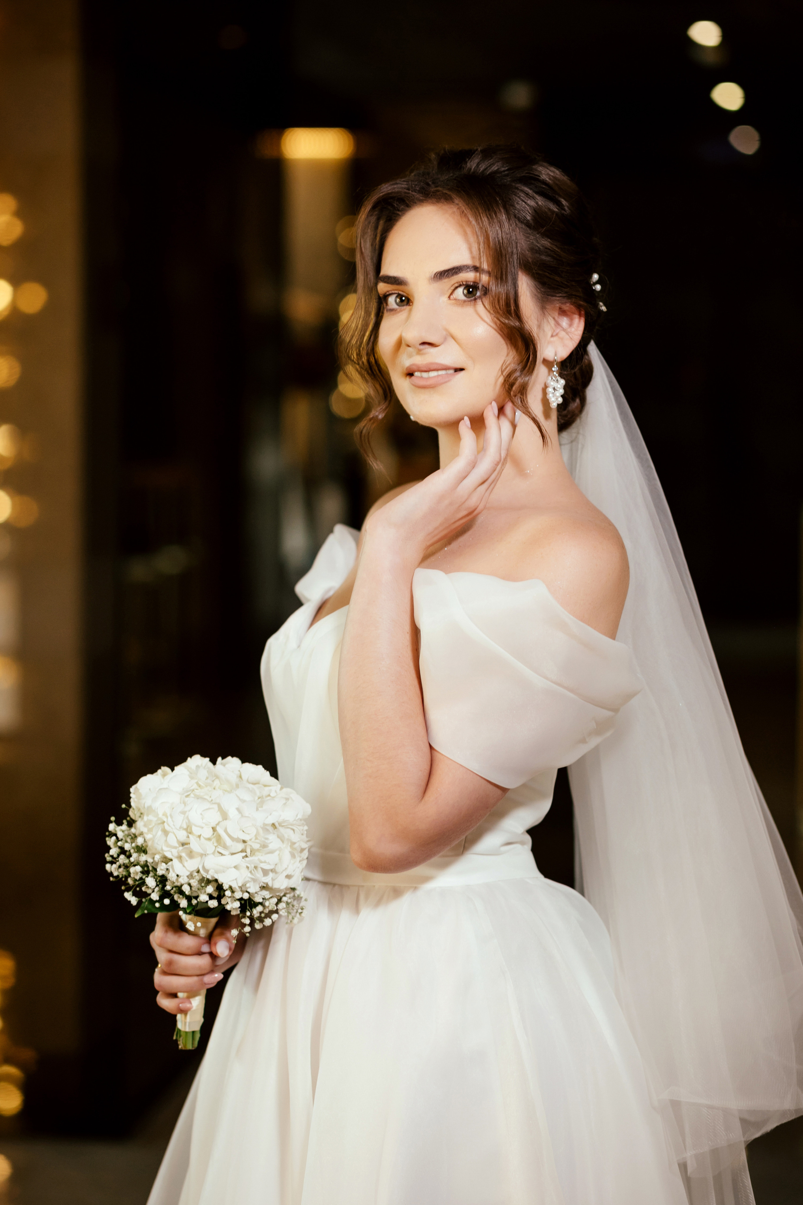 Настя и Даня. Свадебный фотограф Ростове-на-Дону