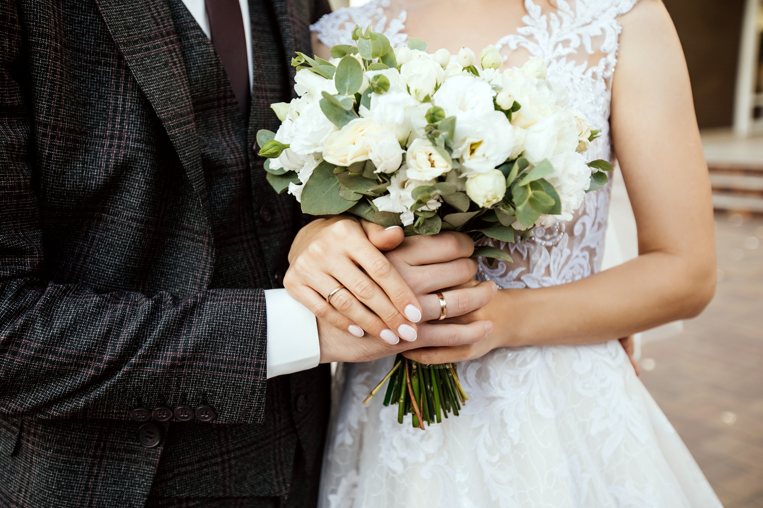 Лена и Максим. Свадебный фотограф Ростове-на-Дону