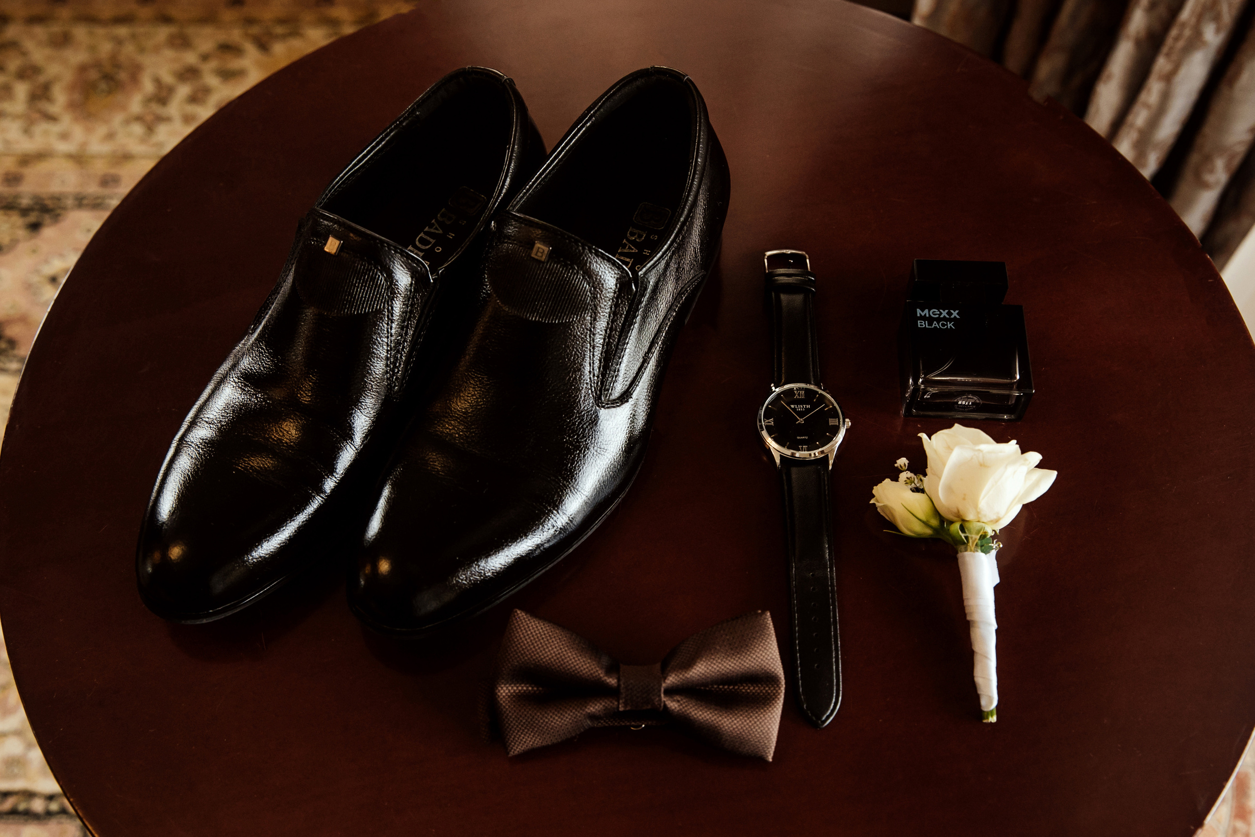 Паша и Оля. Свадебный фотограф Ростове-на-Дону