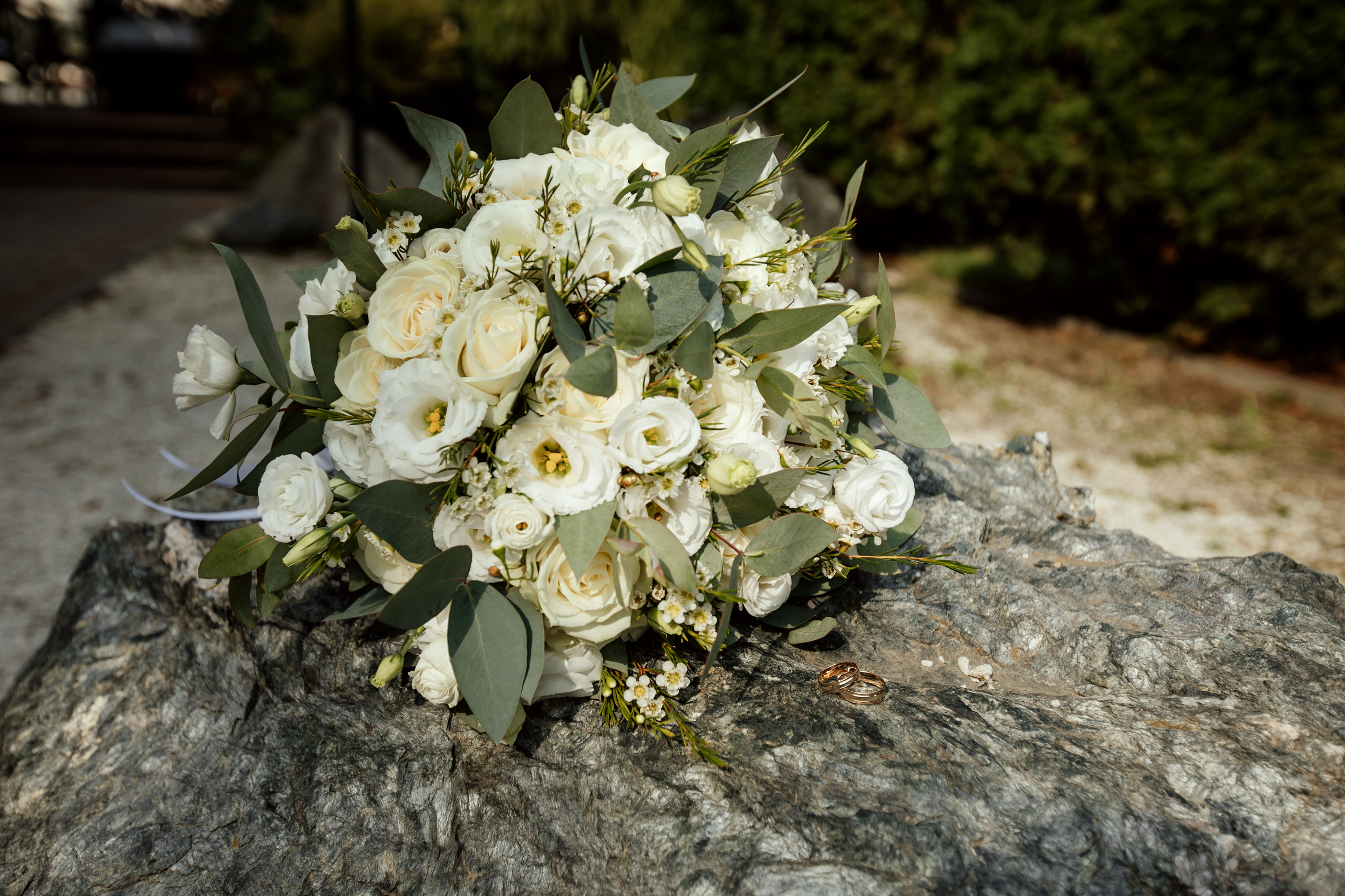 Настя и Саша. Свадебный фотограф Ростове-на-Дону