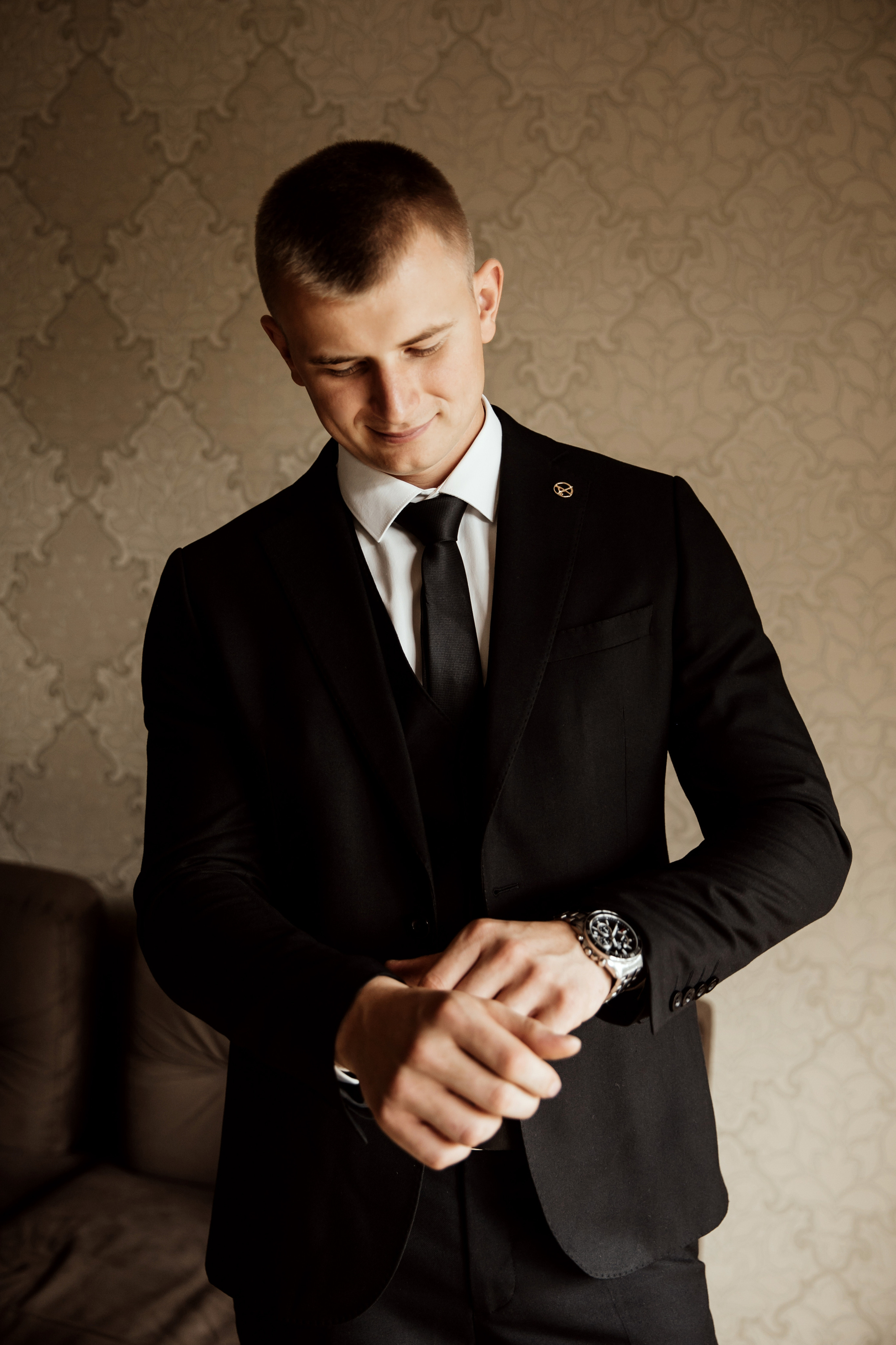 Света и Дима. Свадебный фотограф Ростове-на-Дону