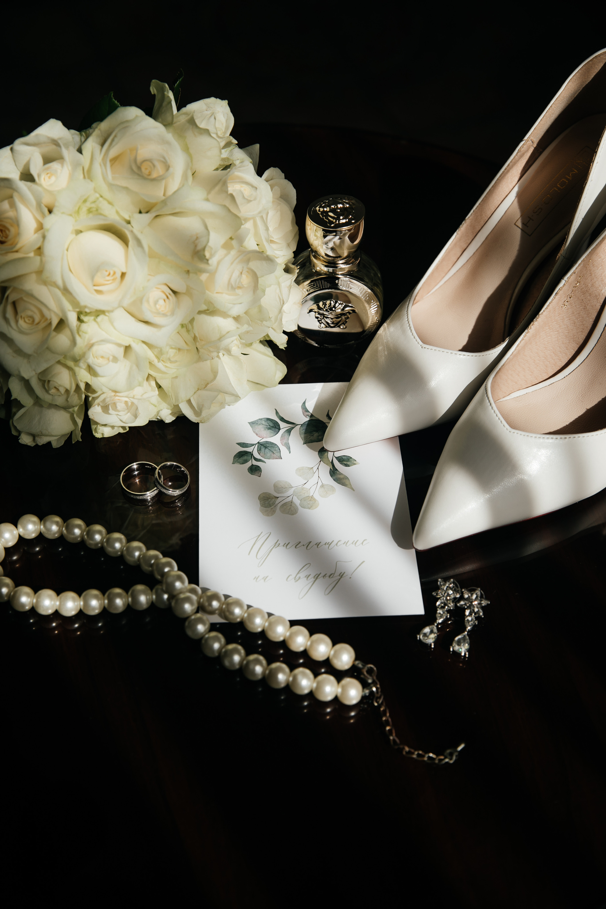 Паша и Оля. Свадебный фотограф Ростове-на-Дону