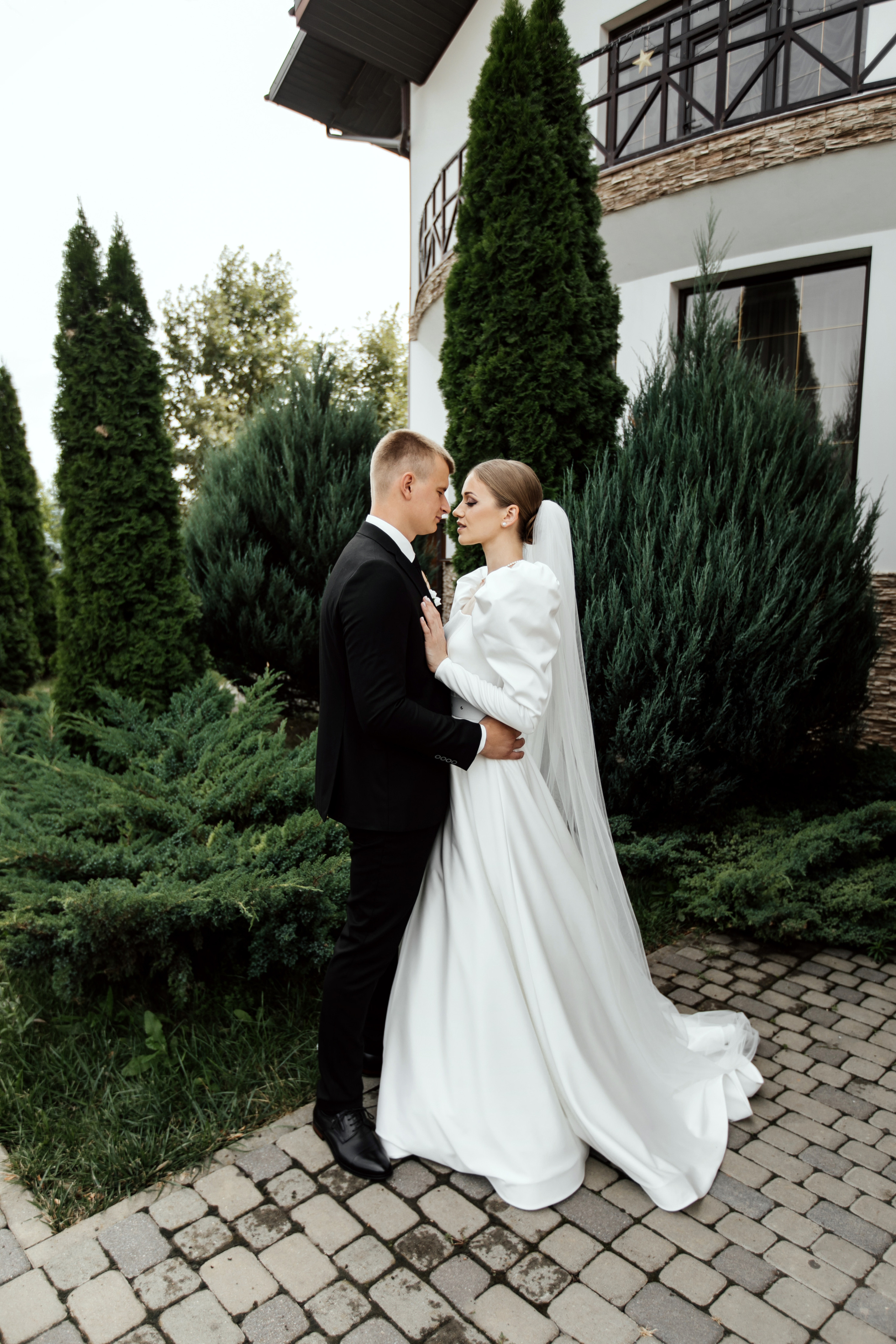 Света и Дима. Свадебный фотограф Ростове-на-Дону