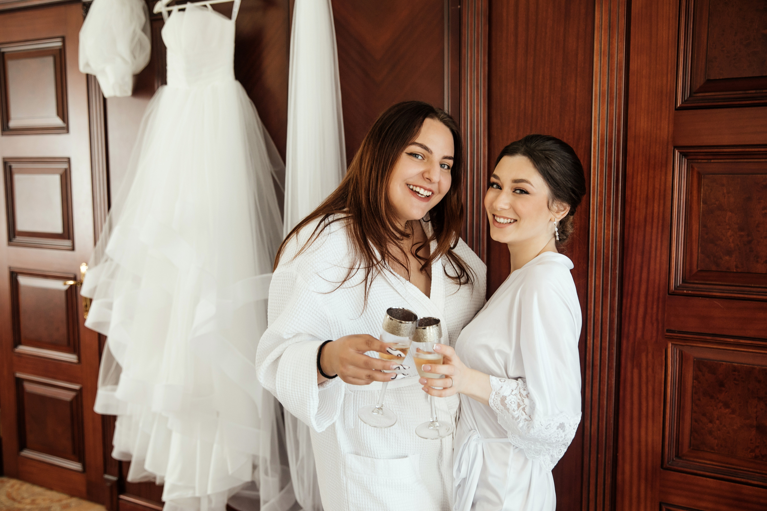 Паша и Оля. Свадебный фотограф Ростове-на-Дону