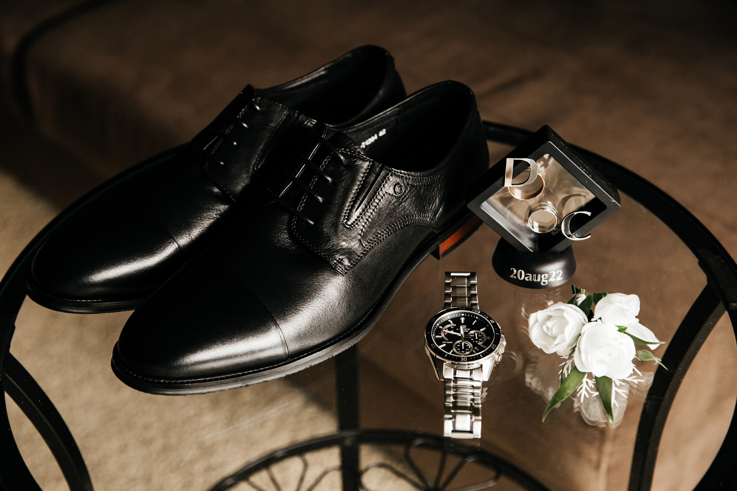 Света и Дима. Свадебный фотограф Ростове-на-Дону