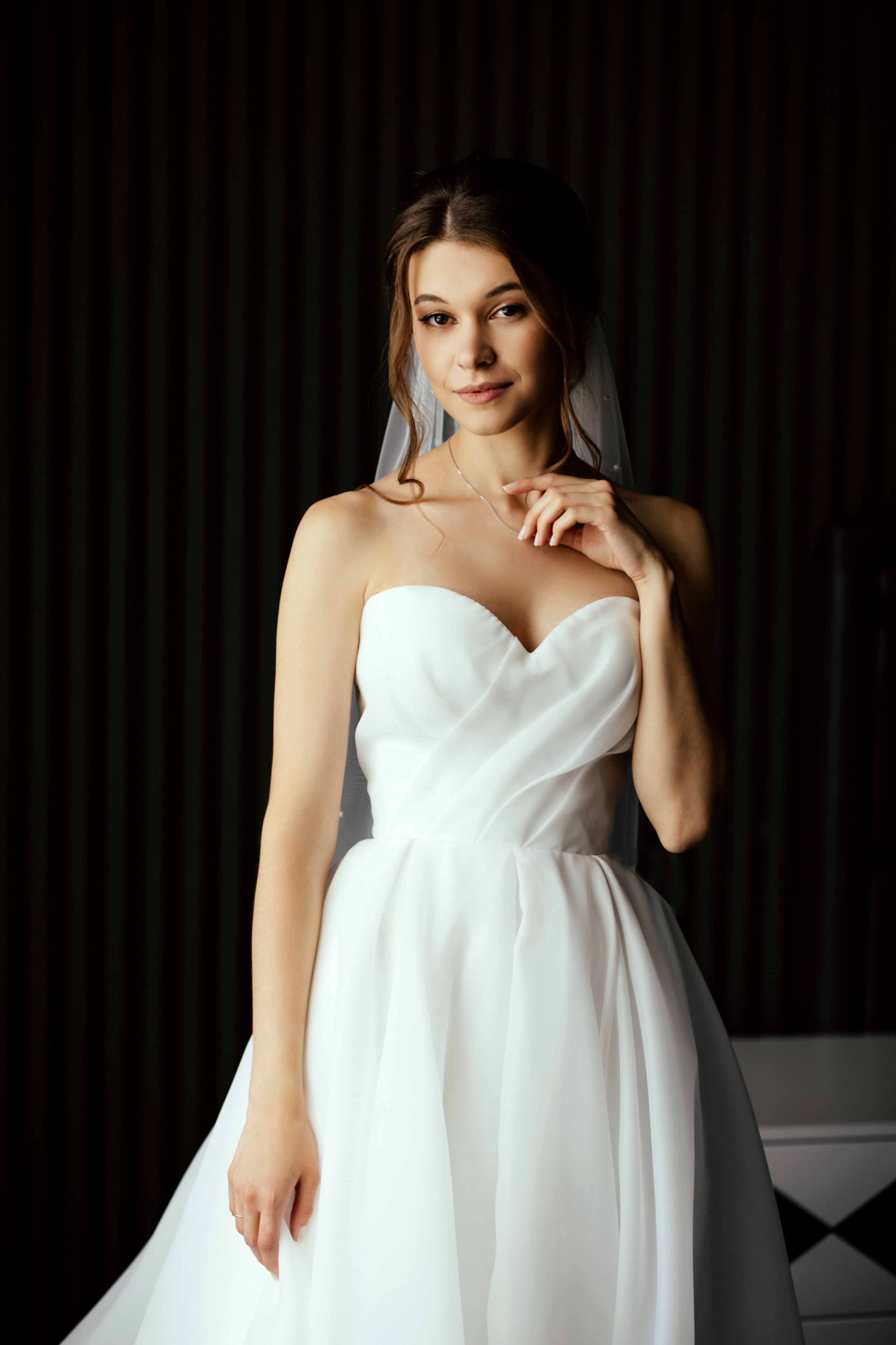 Вика и Саша. Свадебный фотограф Ростове-на-Дону