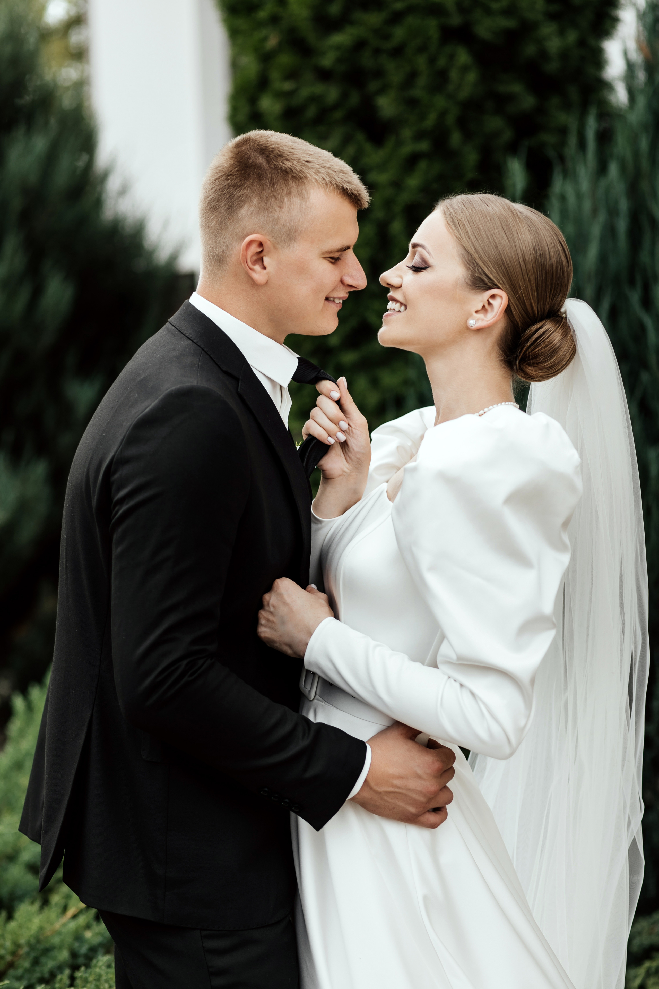 Света и Дима. Свадебный фотограф Ростове-на-Дону