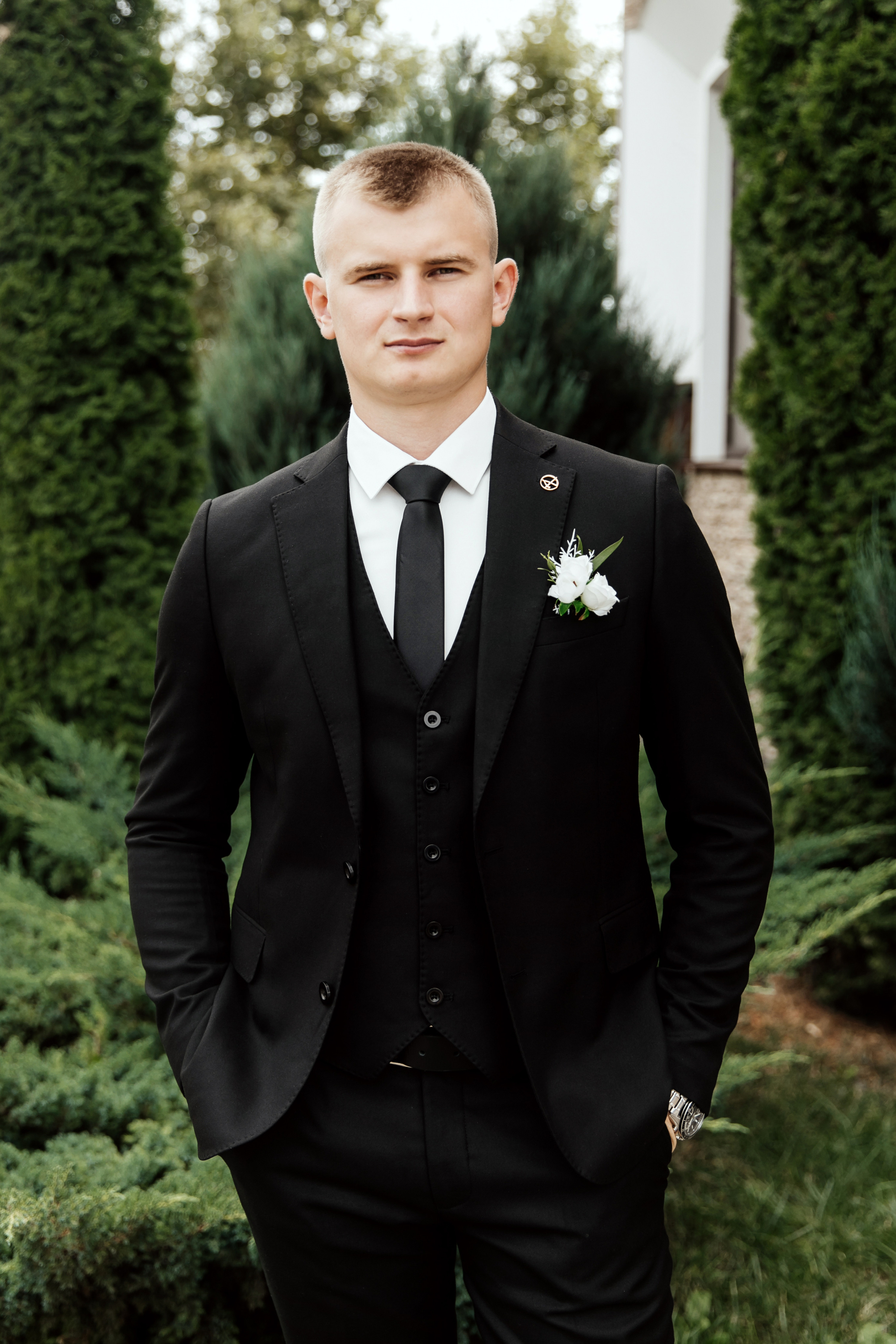 Света и Дима. Свадебный фотограф Ростове-на-Дону