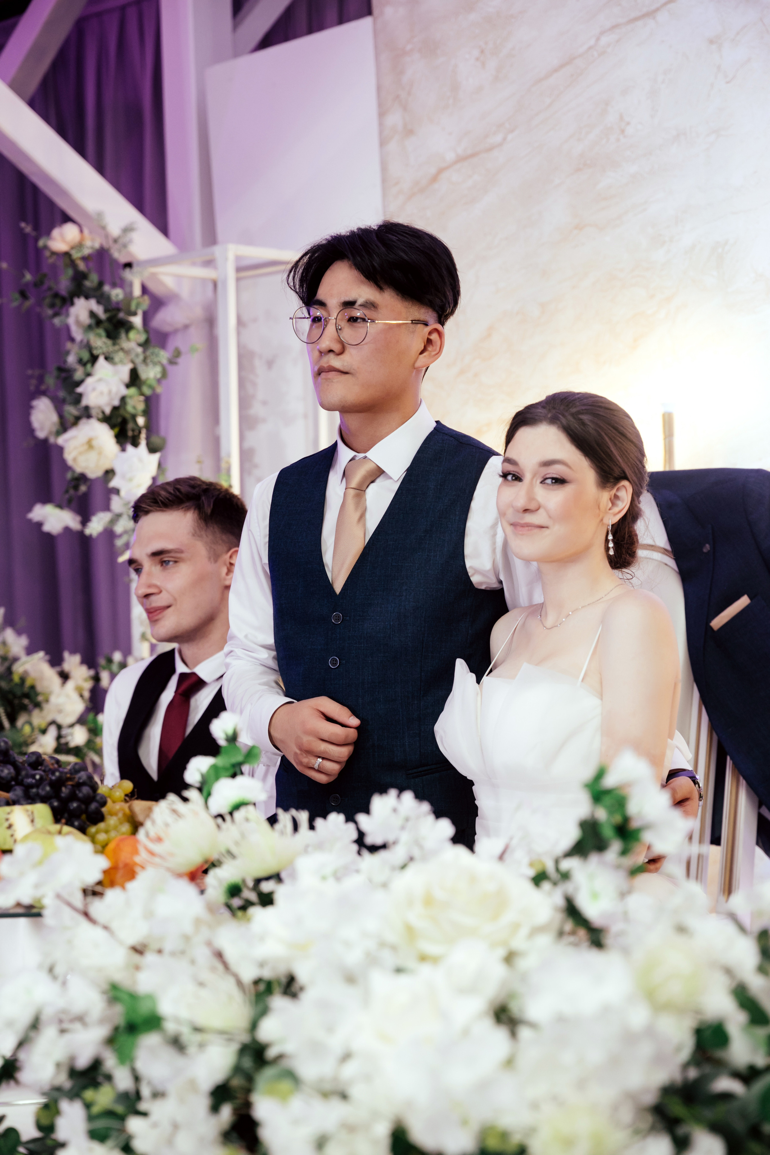 Паша и Оля. Свадебный фотограф Ростове-на-Дону