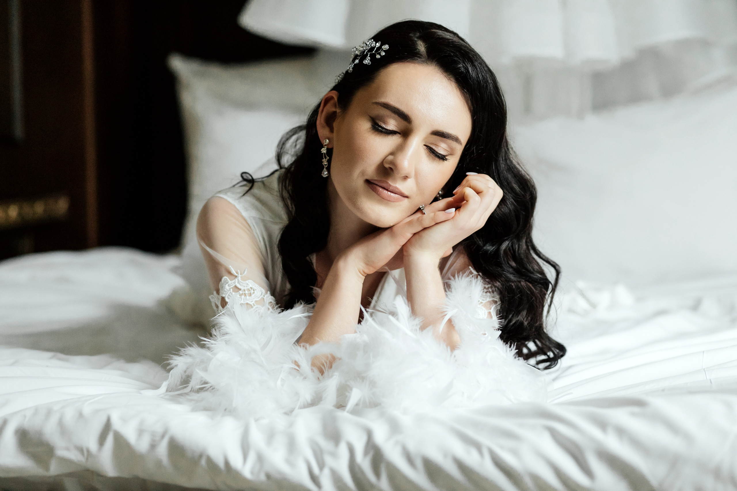 Тая и Леша. Свадебный фотограф Ростове-на-Дону