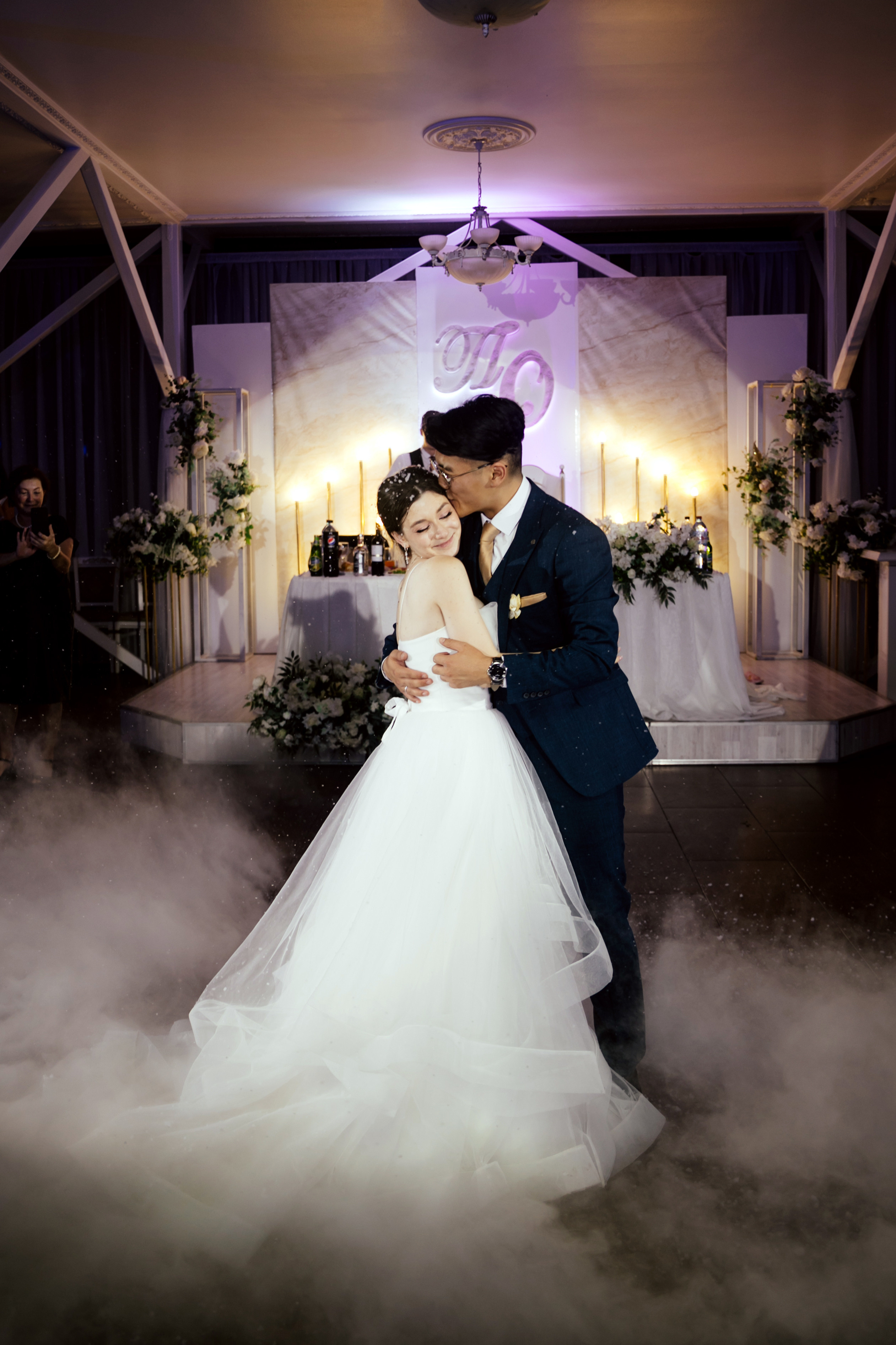 Паша и Оля. Свадебный фотограф Ростове-на-Дону