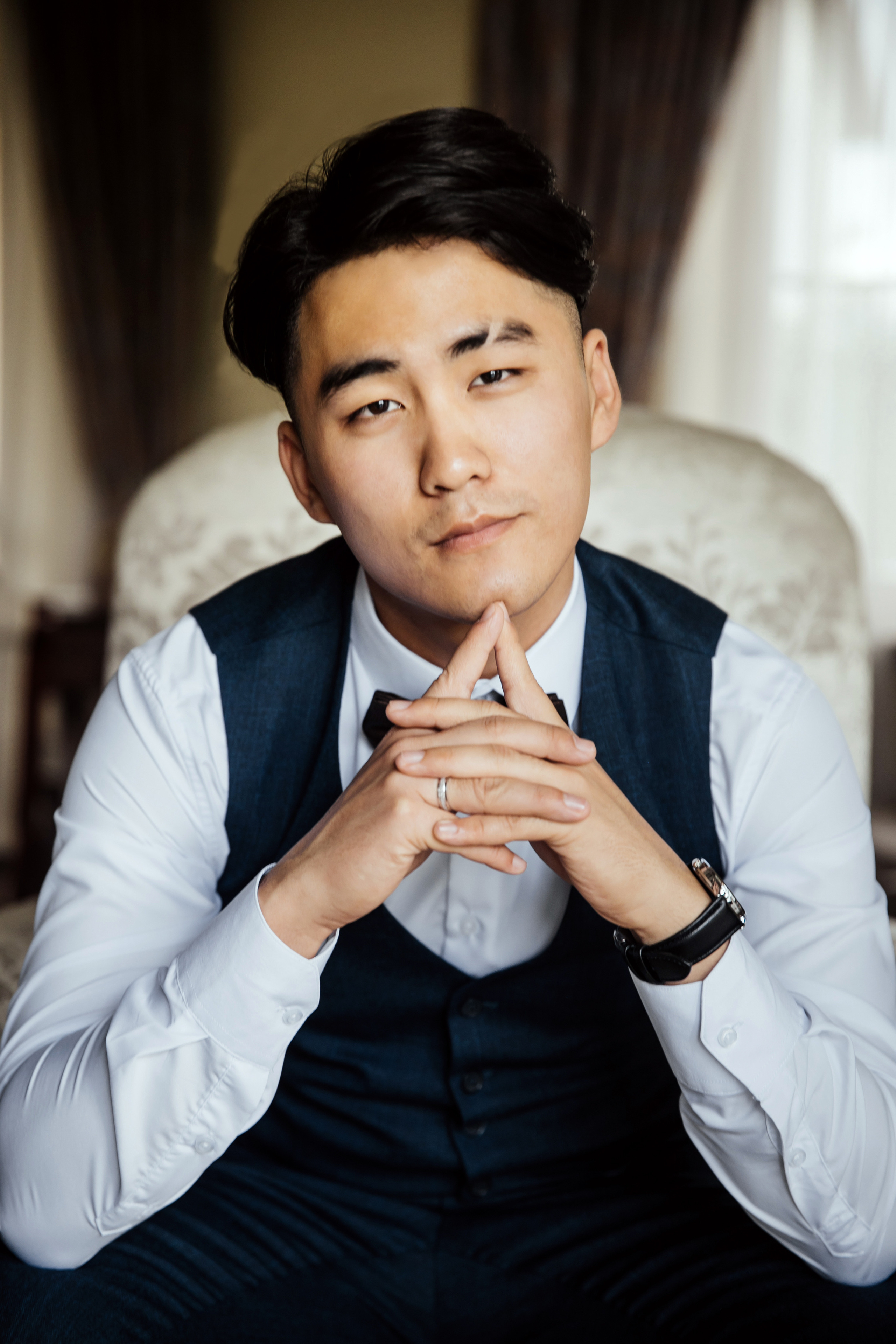 Паша и Оля. Свадебный фотограф Ростове-на-Дону