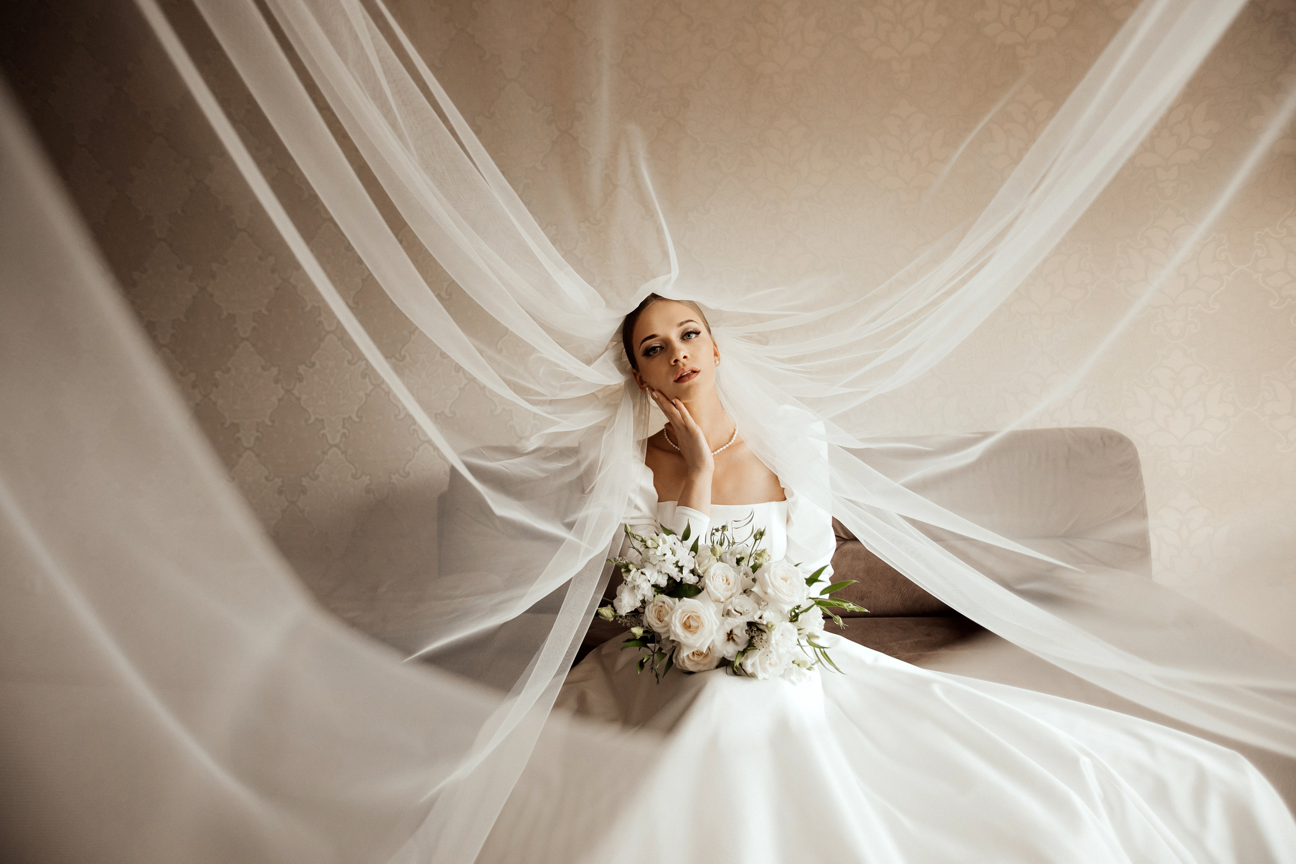 Света и Дима. Свадебный фотограф Ростове-на-Дону