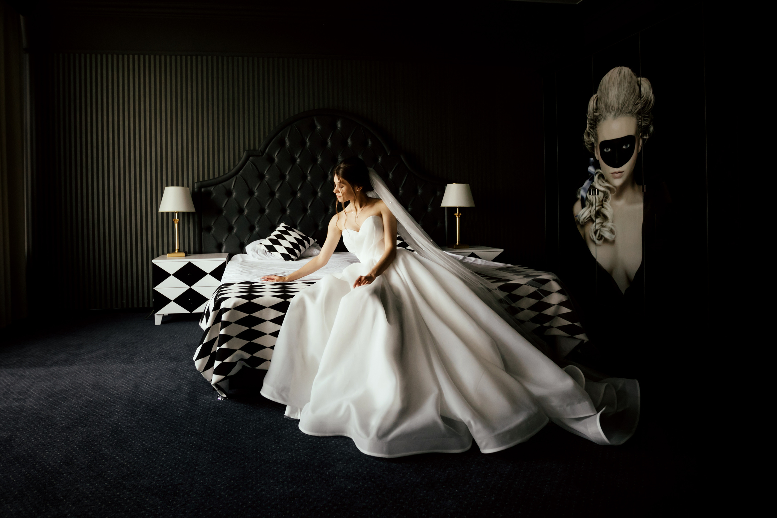 Вика и Саша. Свадебный фотограф Ростове-на-Дону