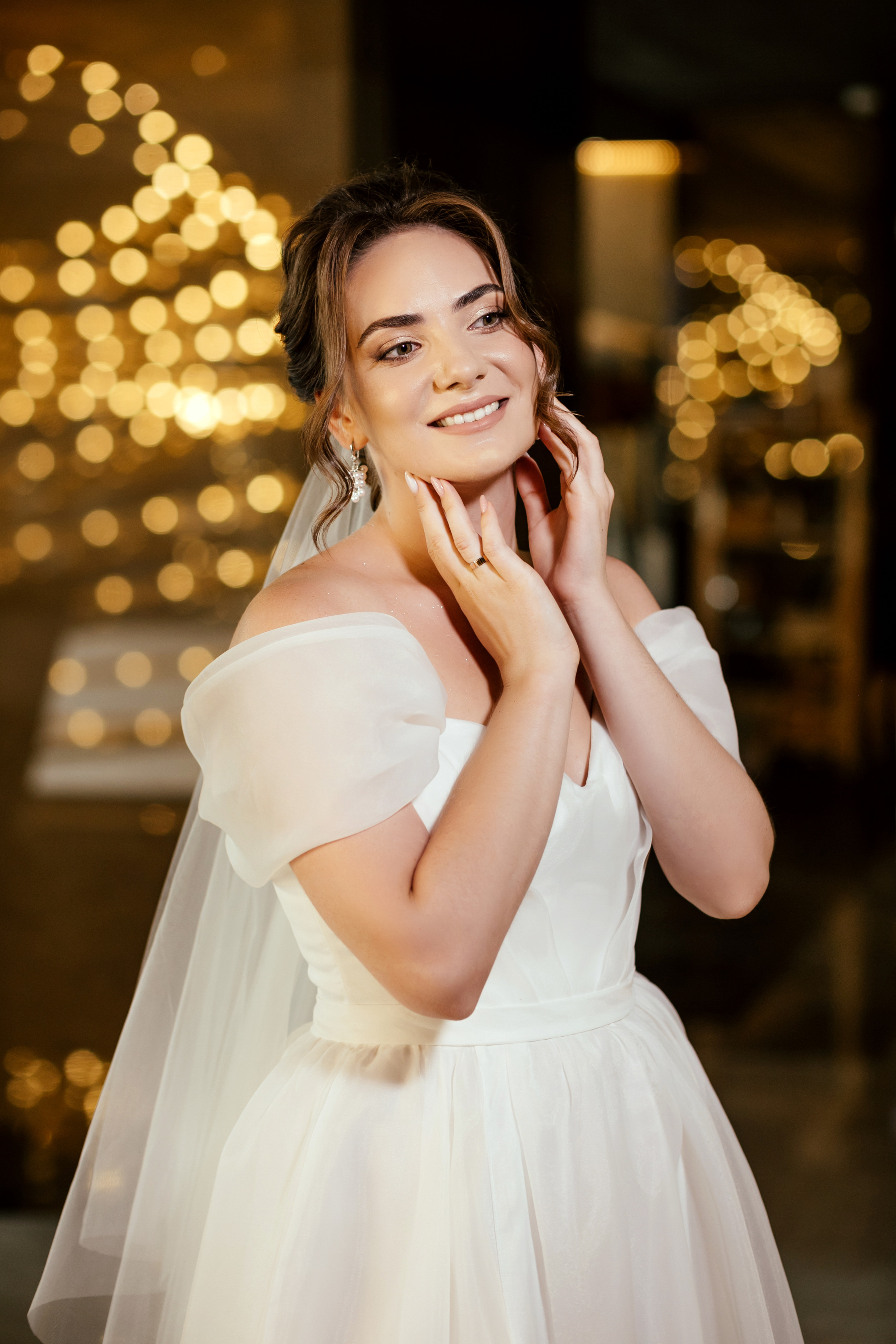 Настя и Даня. Свадебный фотограф Ростове-на-Дону