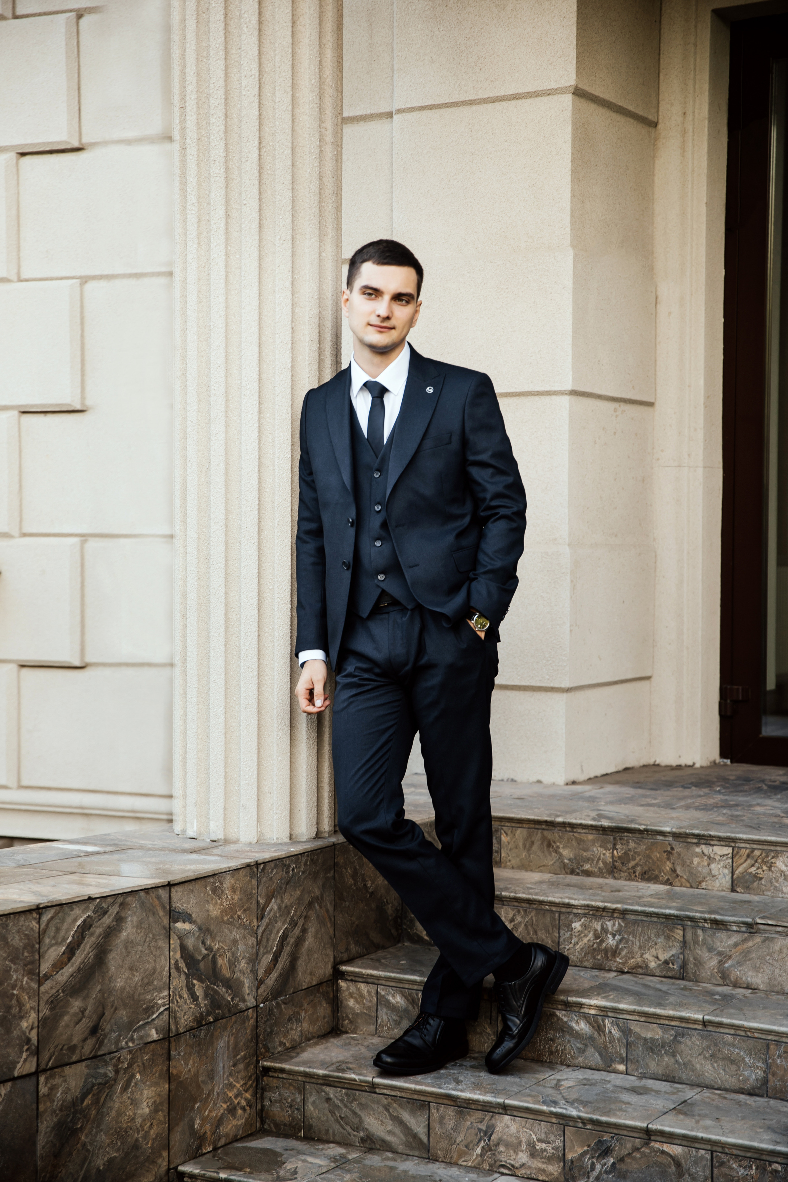 Тая и Леша. Свадебный фотограф Ростове-на-Дону