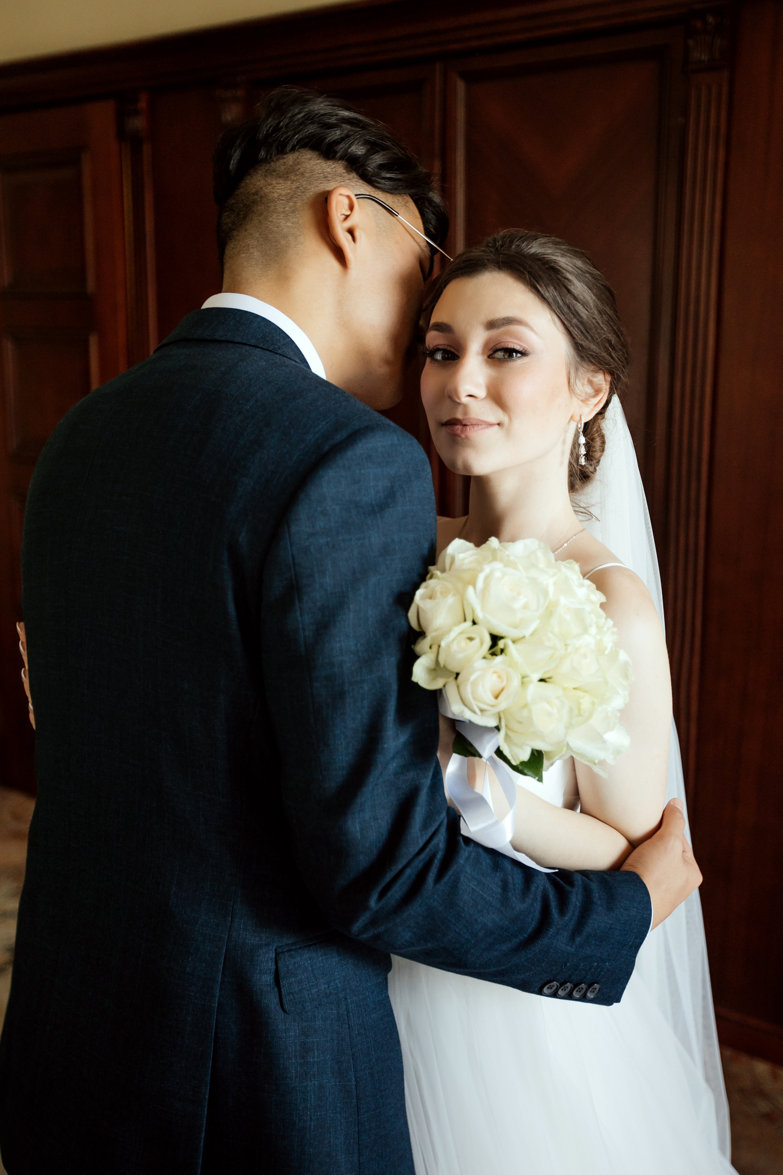 Паша и Оля. Свадебный фотограф Ростове-на-Дону