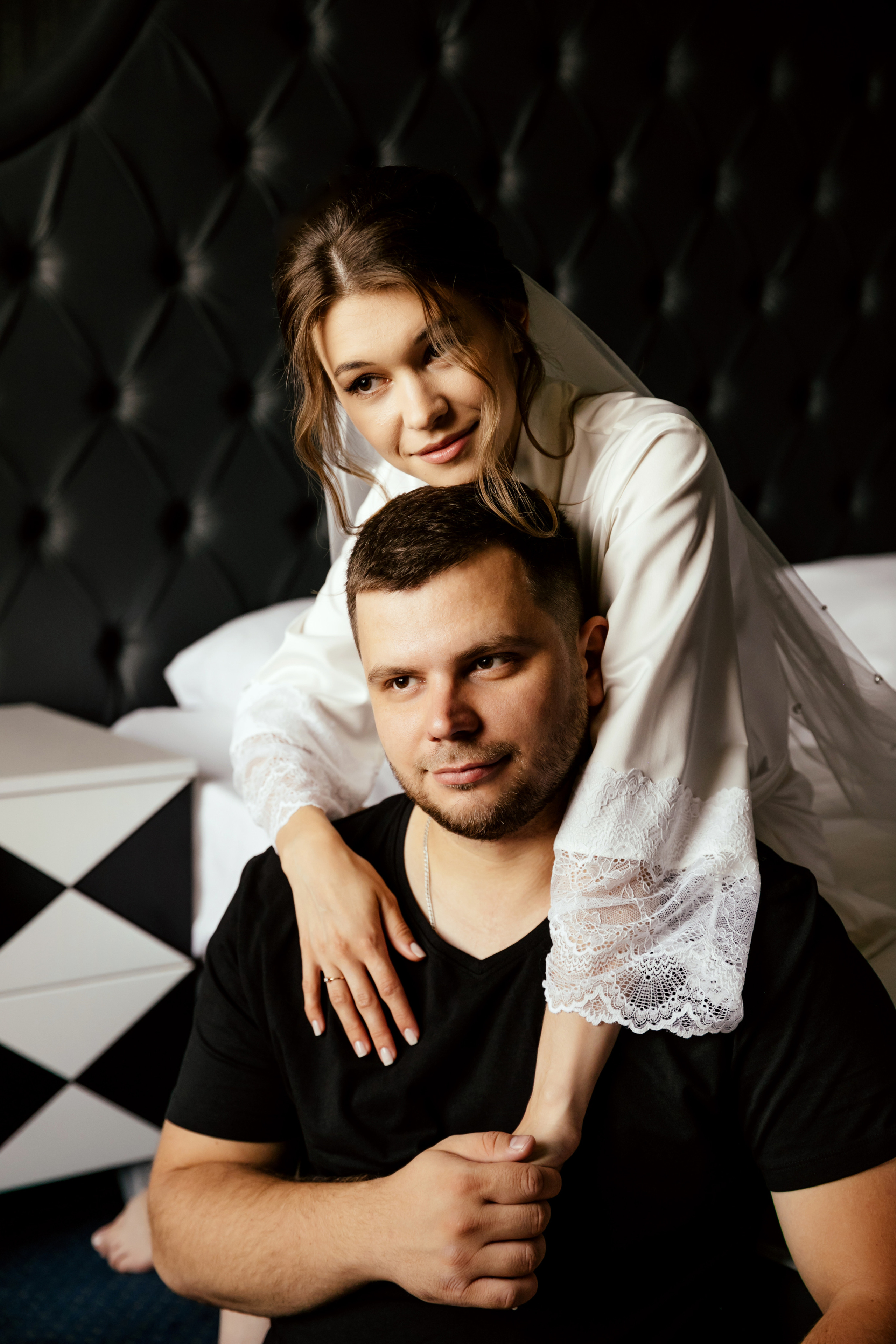 Вика и Саша. Свадебный фотограф Ростове-на-Дону