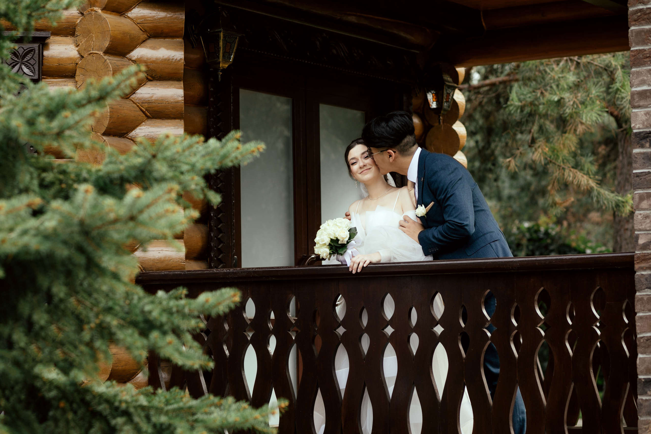 Паша и Оля. Свадебный фотограф Ростове-на-Дону