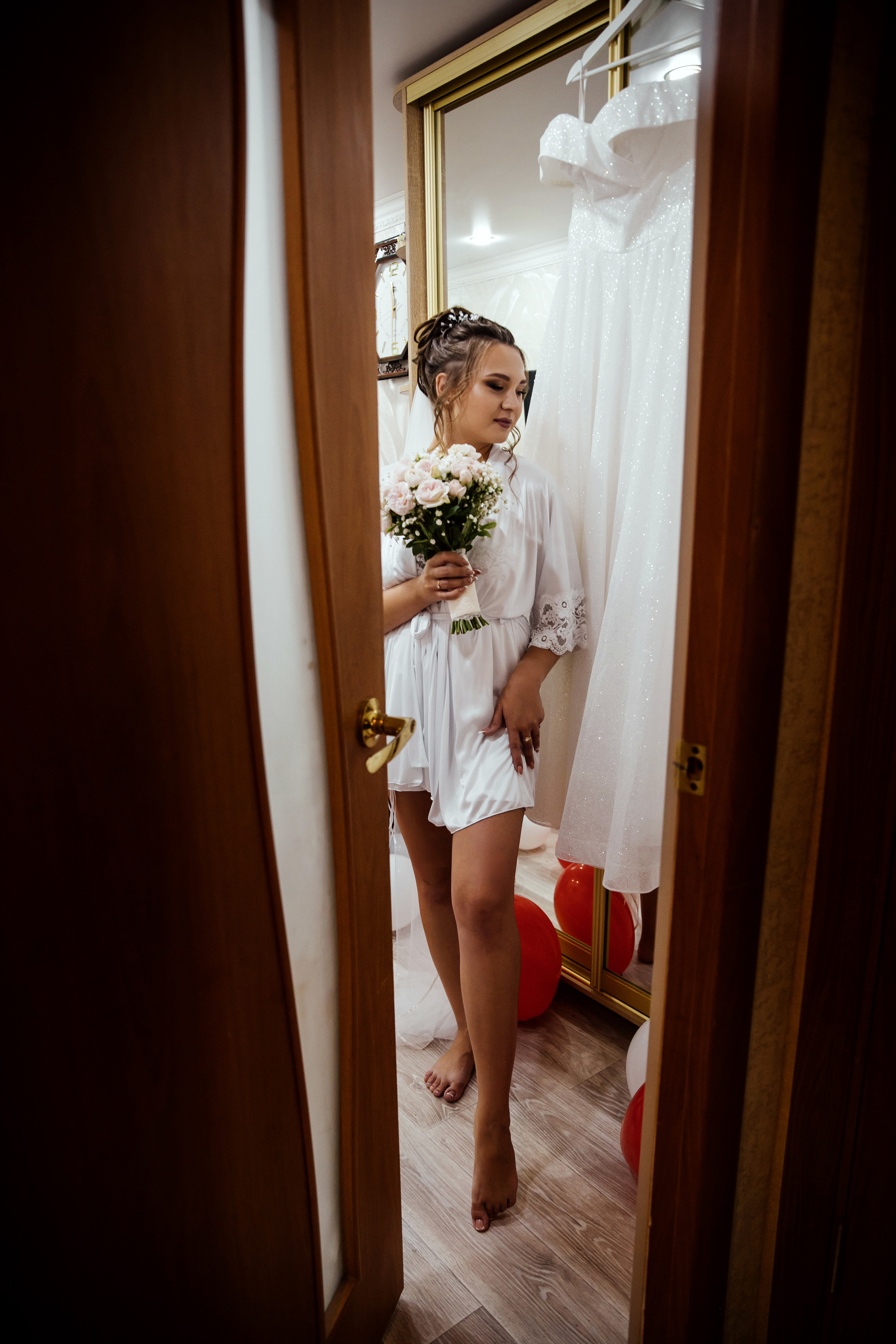 Маша и Кирилл. Свадебный фотограф Ростове-на-Дону