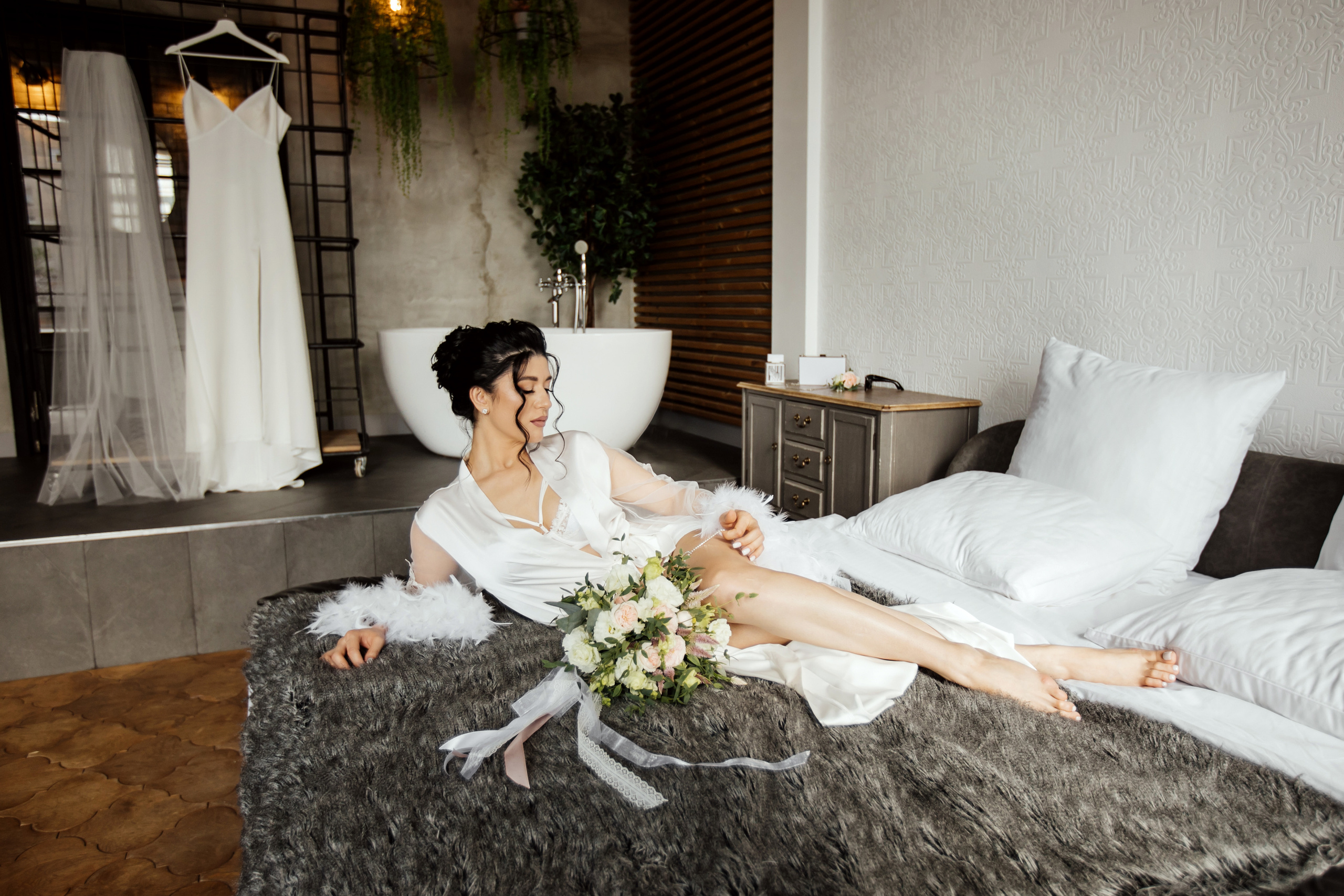 Катя и Кирилл. Свадебный фотограф Ростове-на-Дону