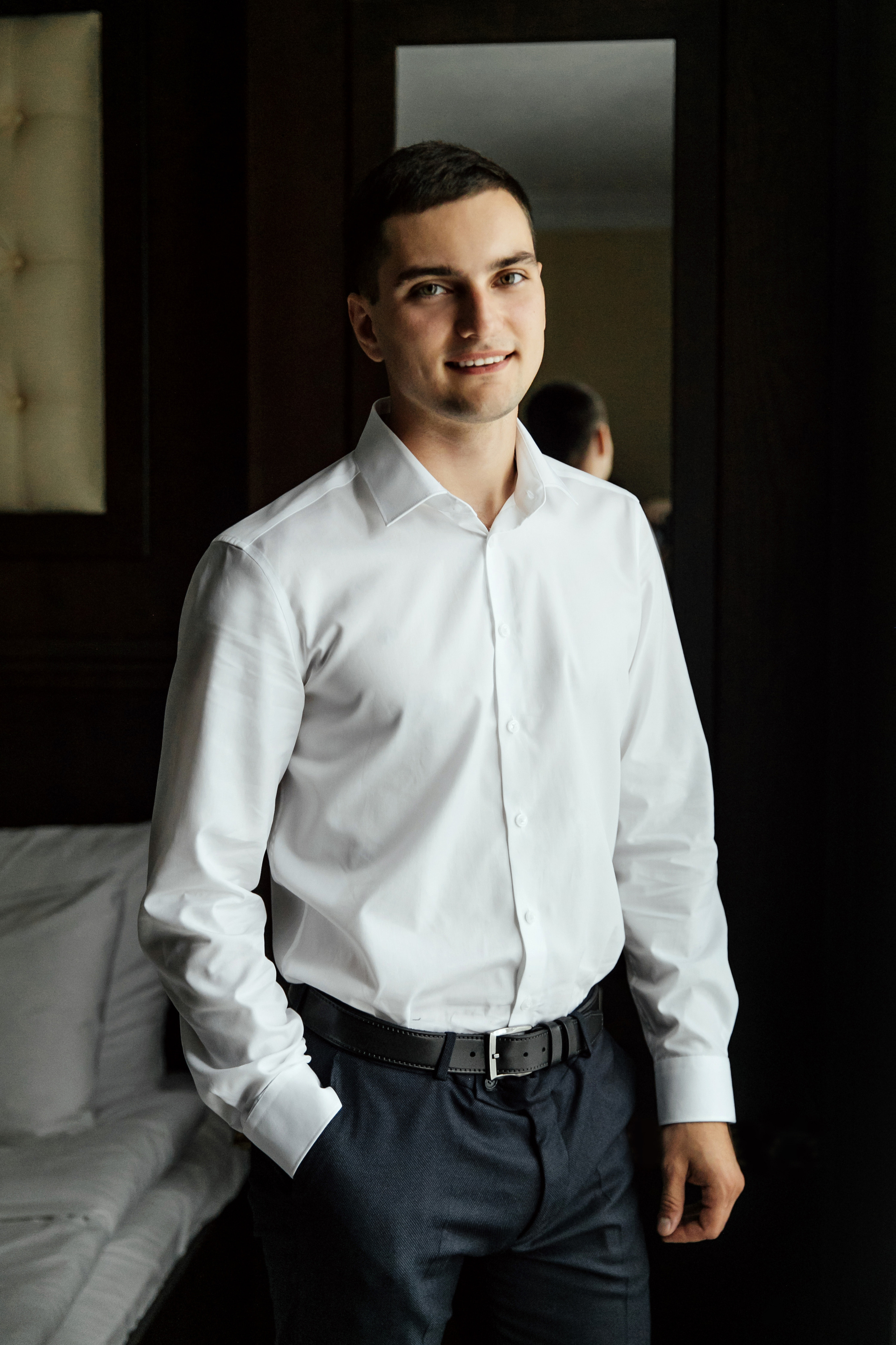 Тая и Леша. Свадебный фотограф Ростове-на-Дону