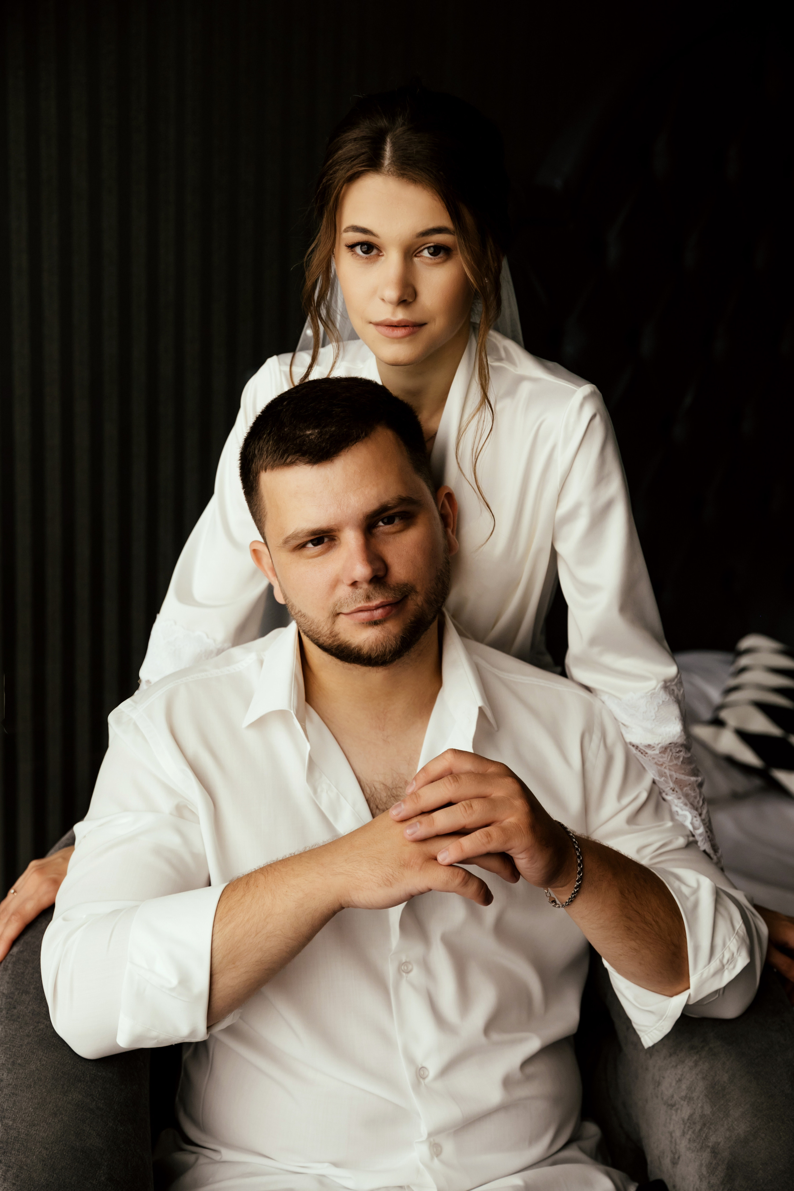 Вика и Саша. Свадебный фотограф Ростове-на-Дону