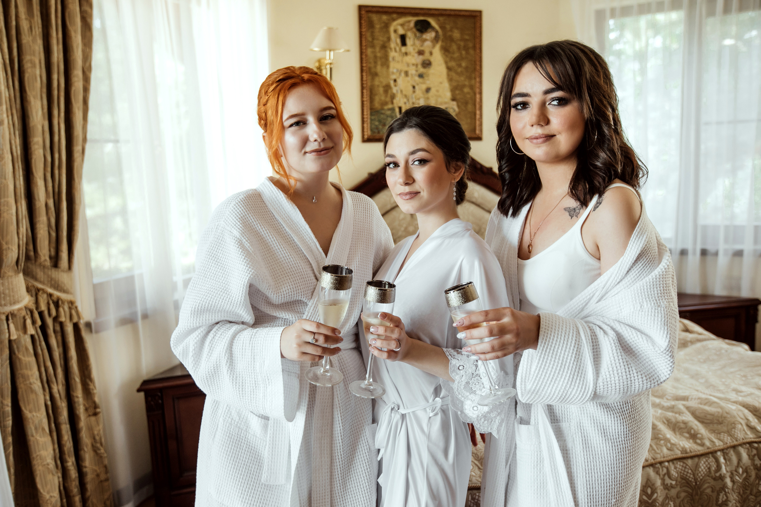 Паша и Оля. Свадебный фотограф Ростове-на-Дону