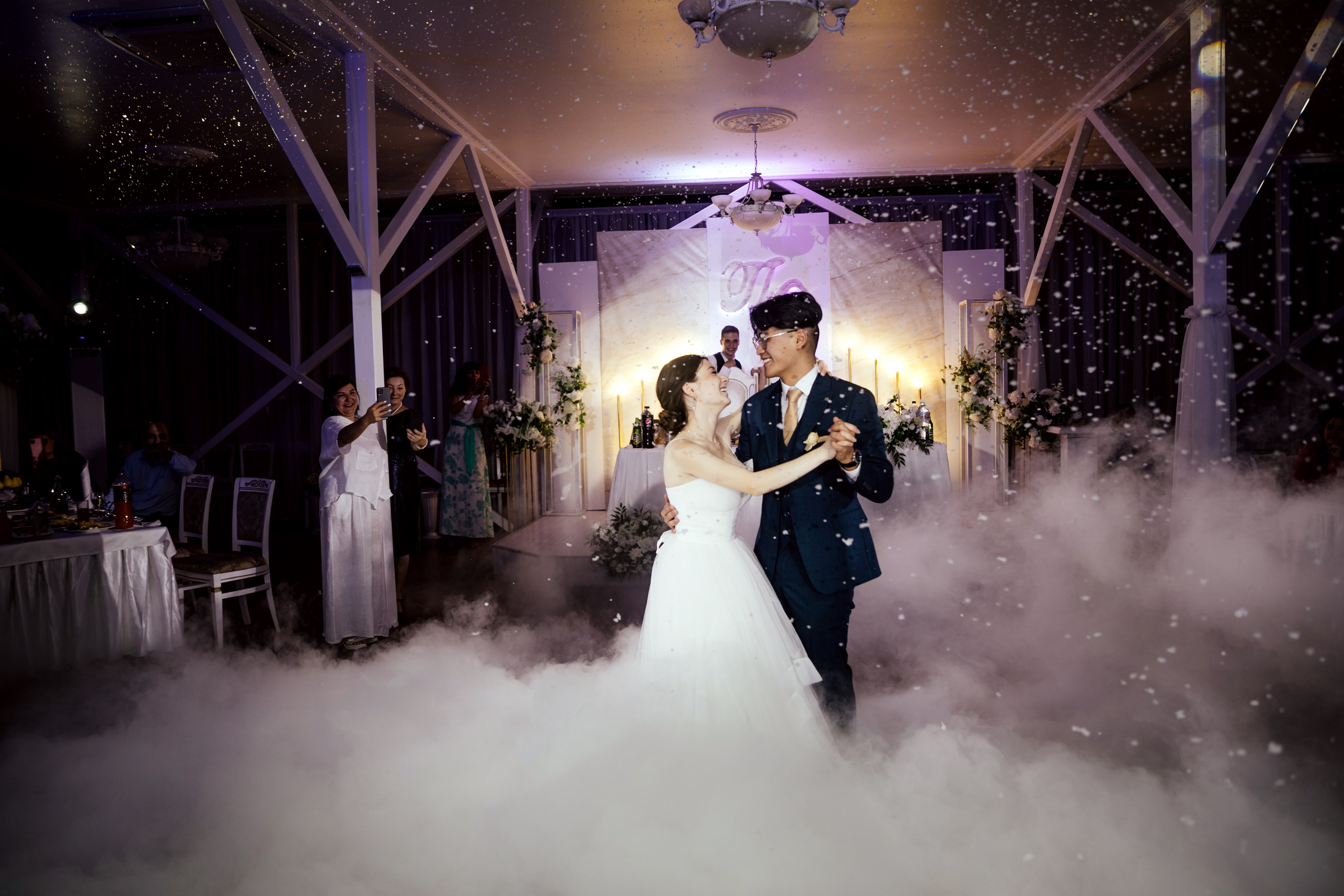 Паша и Оля. Свадебный фотограф Ростове-на-Дону