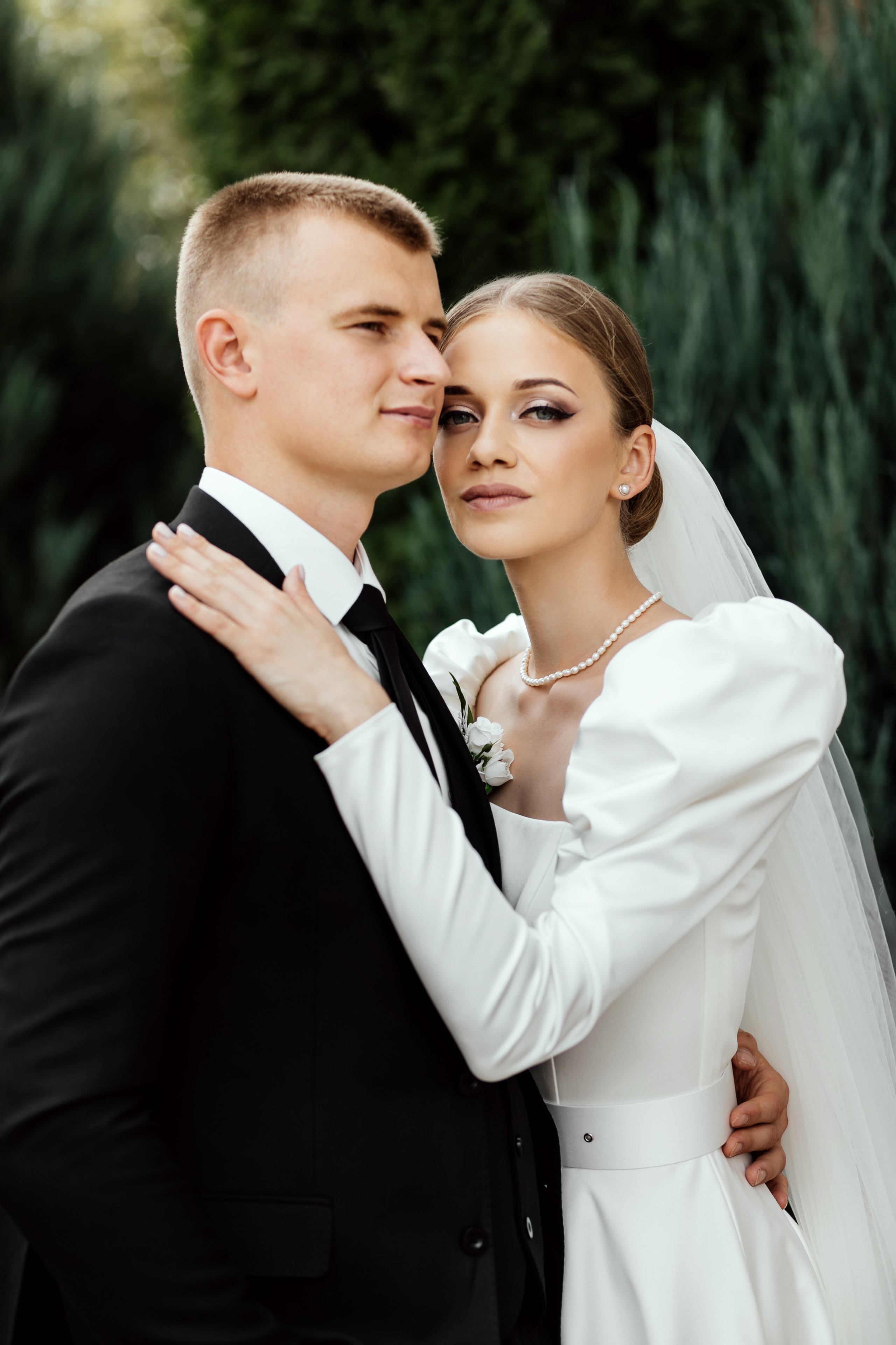 Света и Дима. Свадебный фотограф Ростове-на-Дону