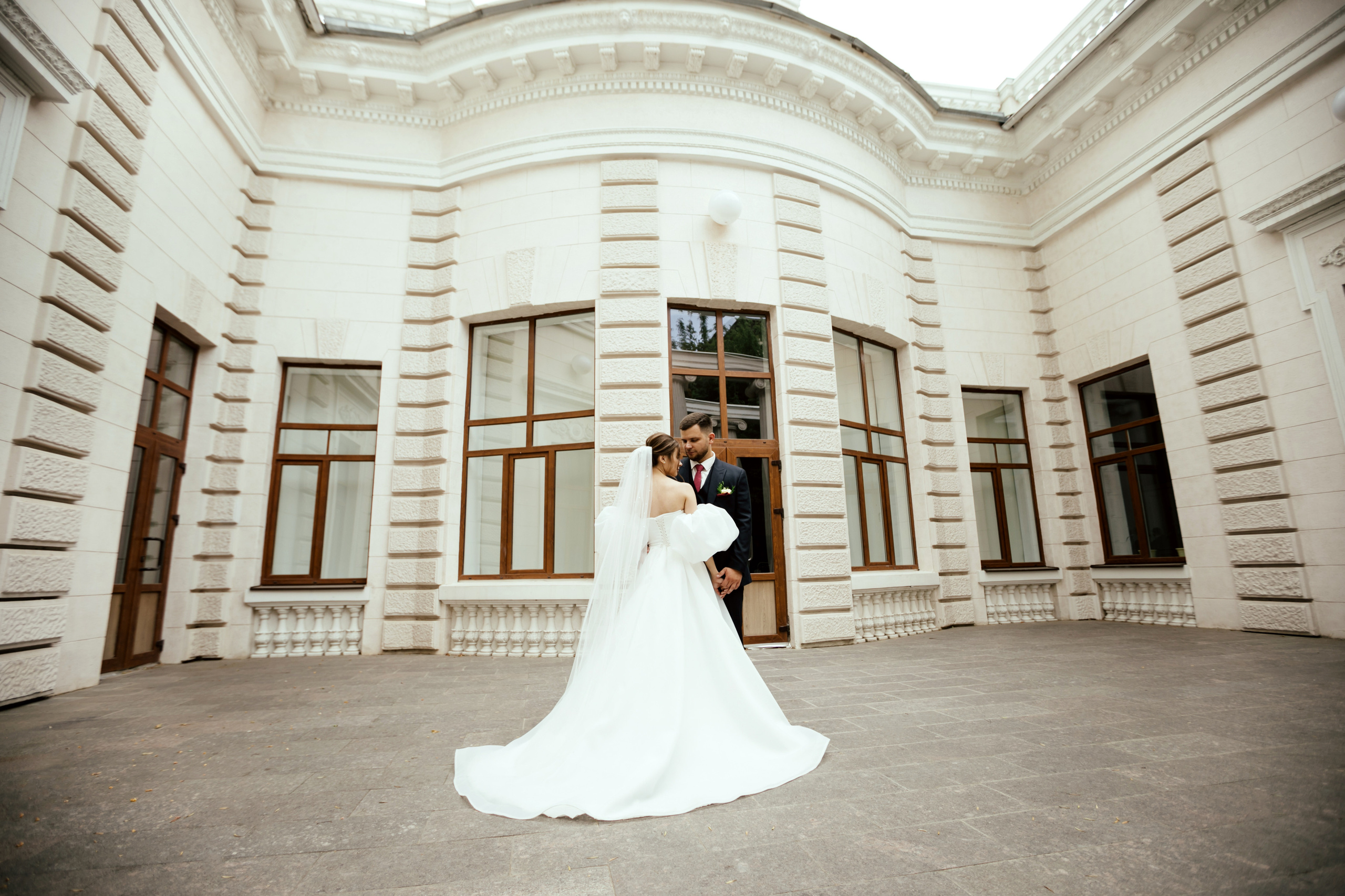 Вика и Саша. Свадебный фотограф Ростове-на-Дону