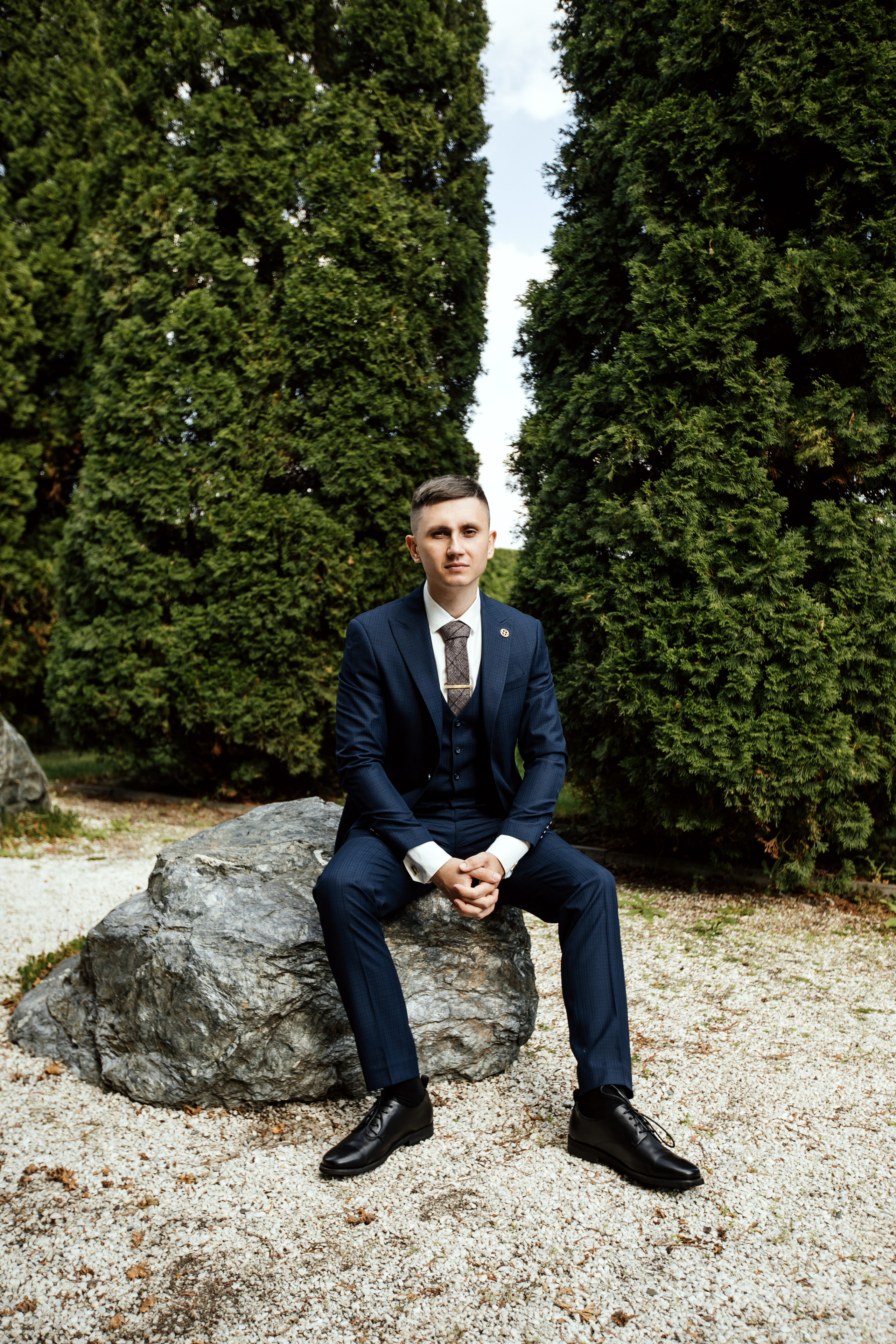 Настя и Саша. Свадебный фотограф Ростове-на-Дону