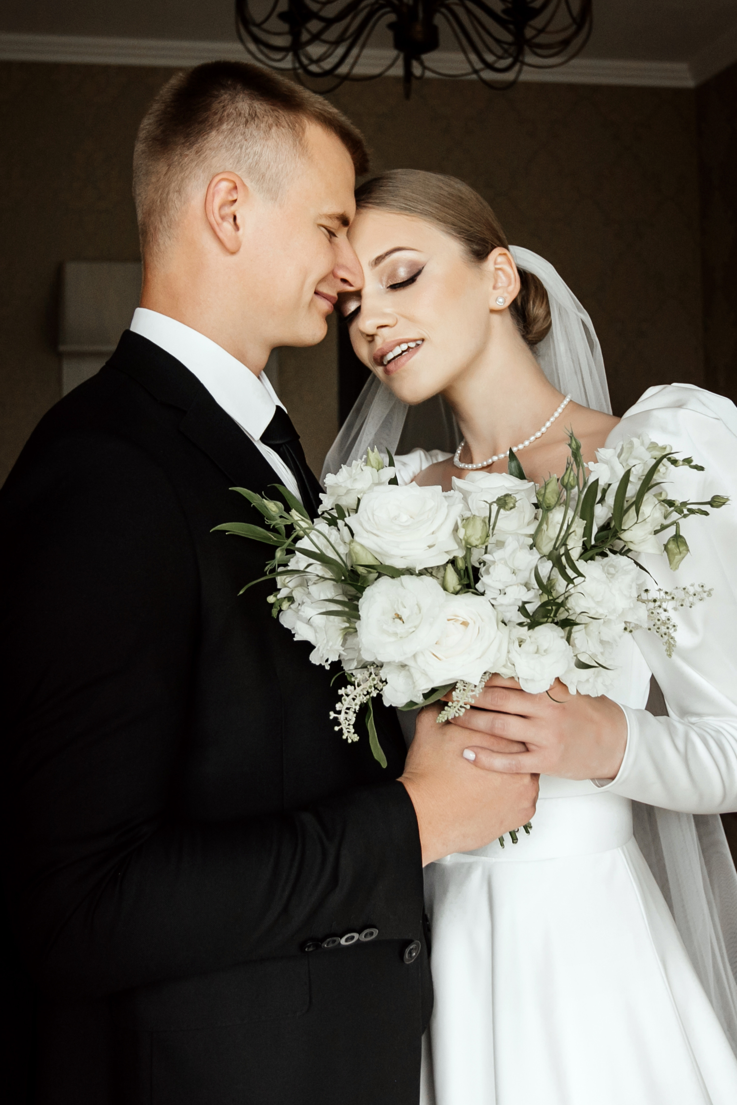 Света и Дима. Свадебный фотограф Ростове-на-Дону