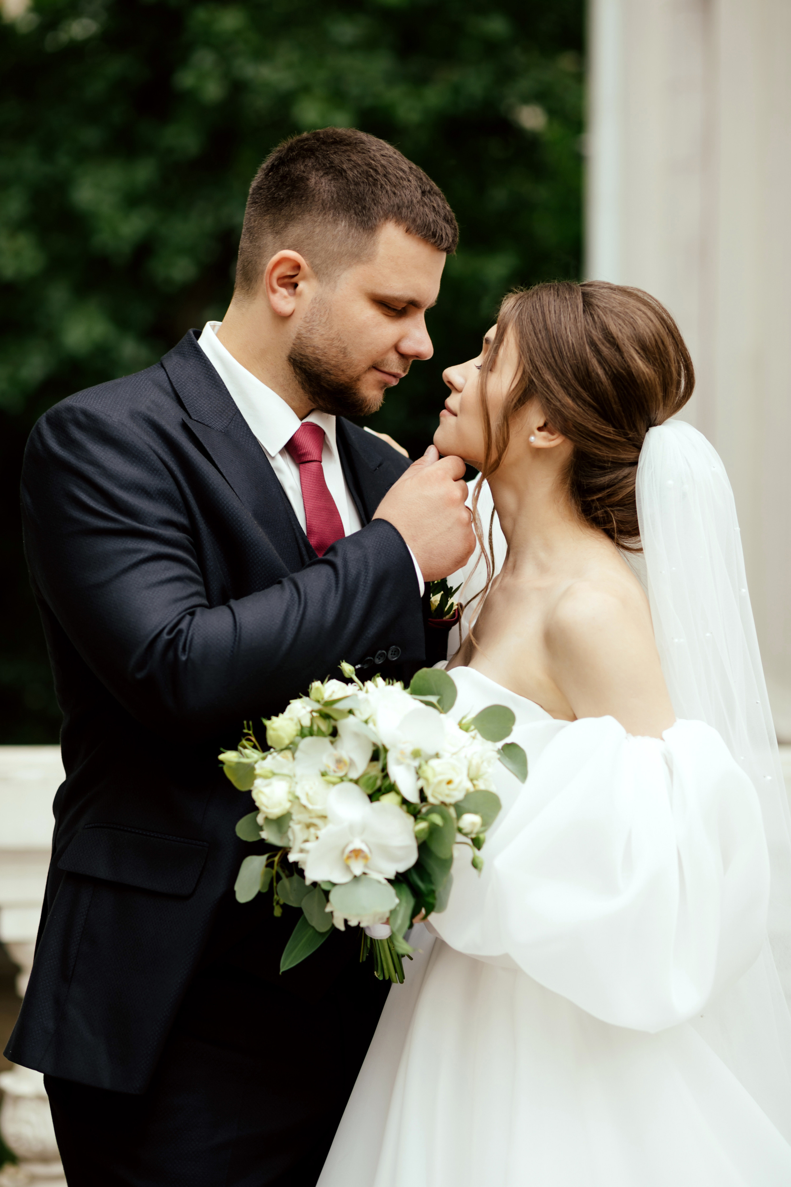 Вика и Саша. Свадебный фотограф Ростове-на-Дону