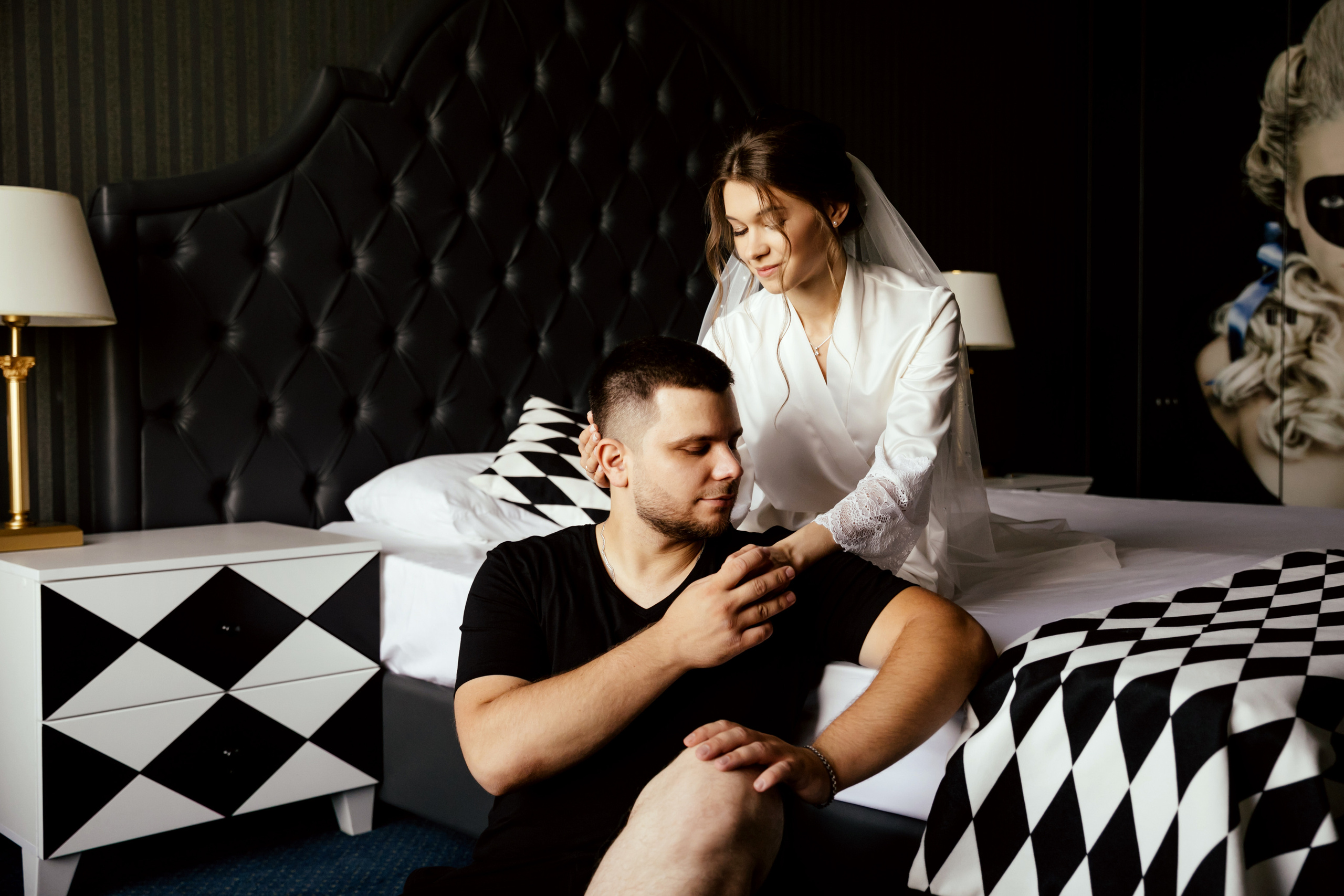 Вика и Саша. Свадебный фотограф Ростове-на-Дону