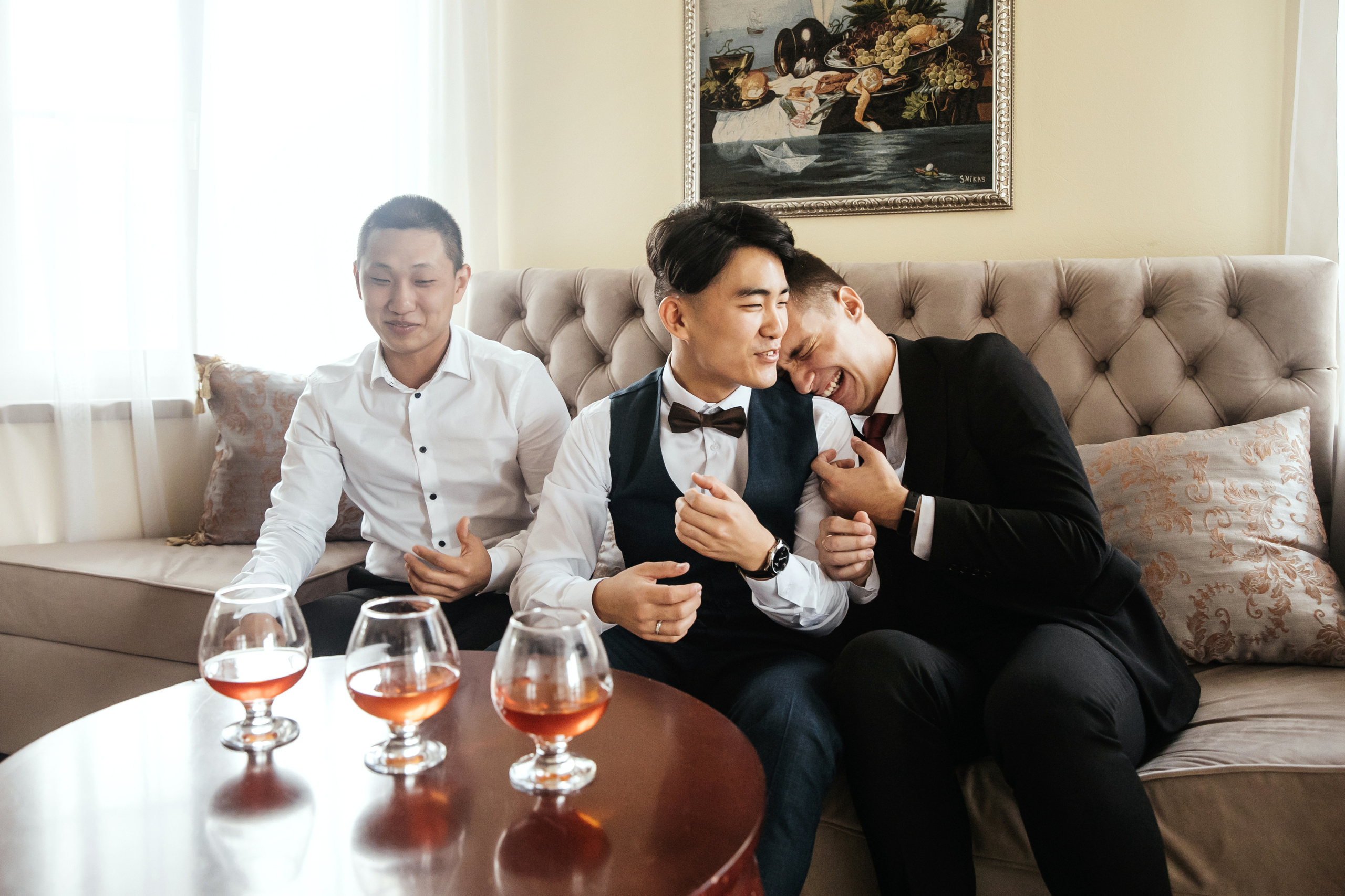 Паша и Оля. Свадебный фотограф Ростове-на-Дону