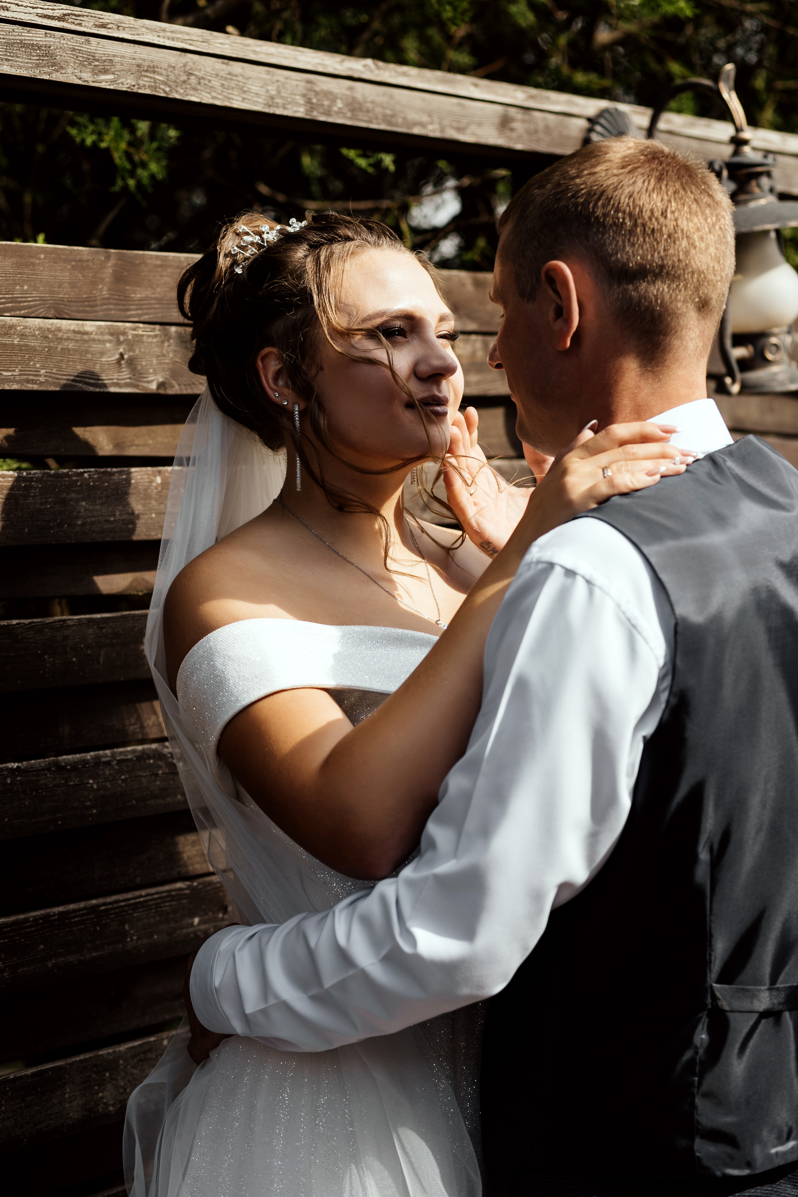 Маша и Кирилл. Свадебный фотограф Ростове-на-Дону