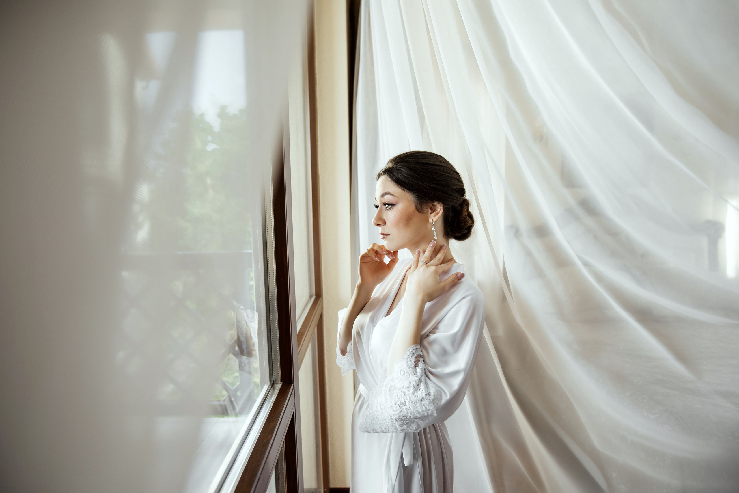 Паша и Оля. Свадебный фотограф Ростове-на-Дону