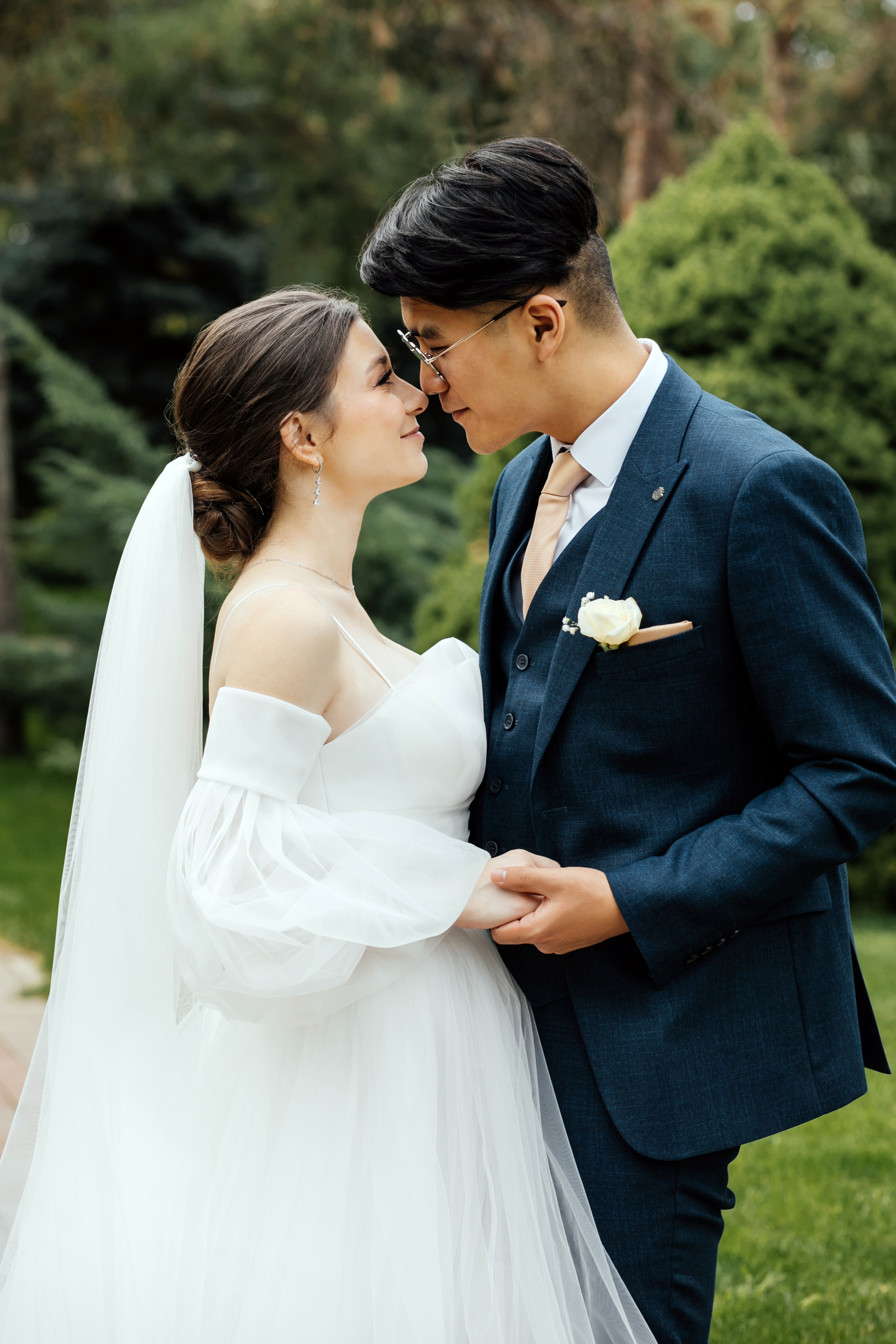 Паша и Оля. Свадебный фотограф Ростове-на-Дону