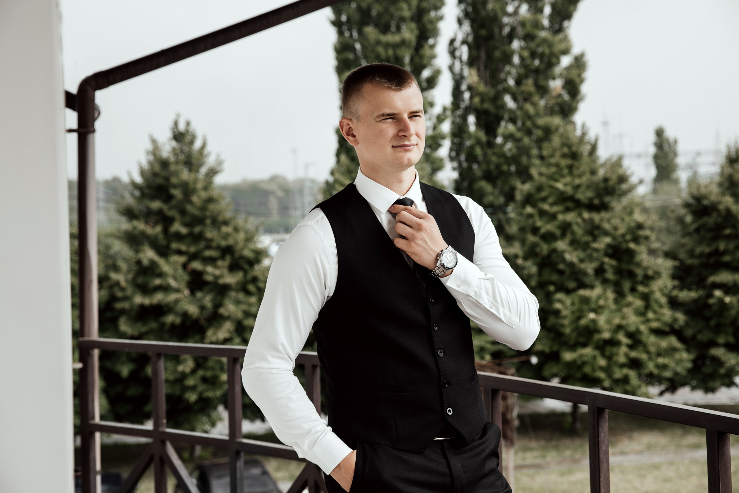 Света и Дима. Свадебный фотограф Ростове-на-Дону