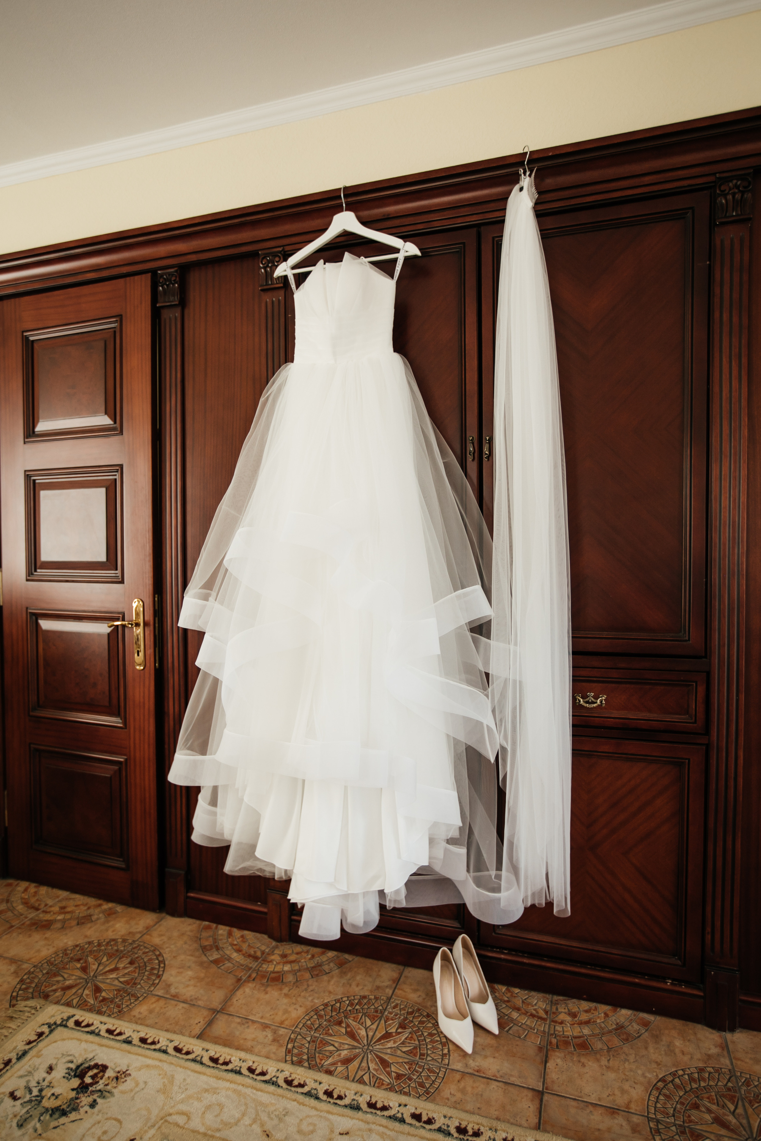 Паша и Оля. Свадебный фотограф Ростове-на-Дону