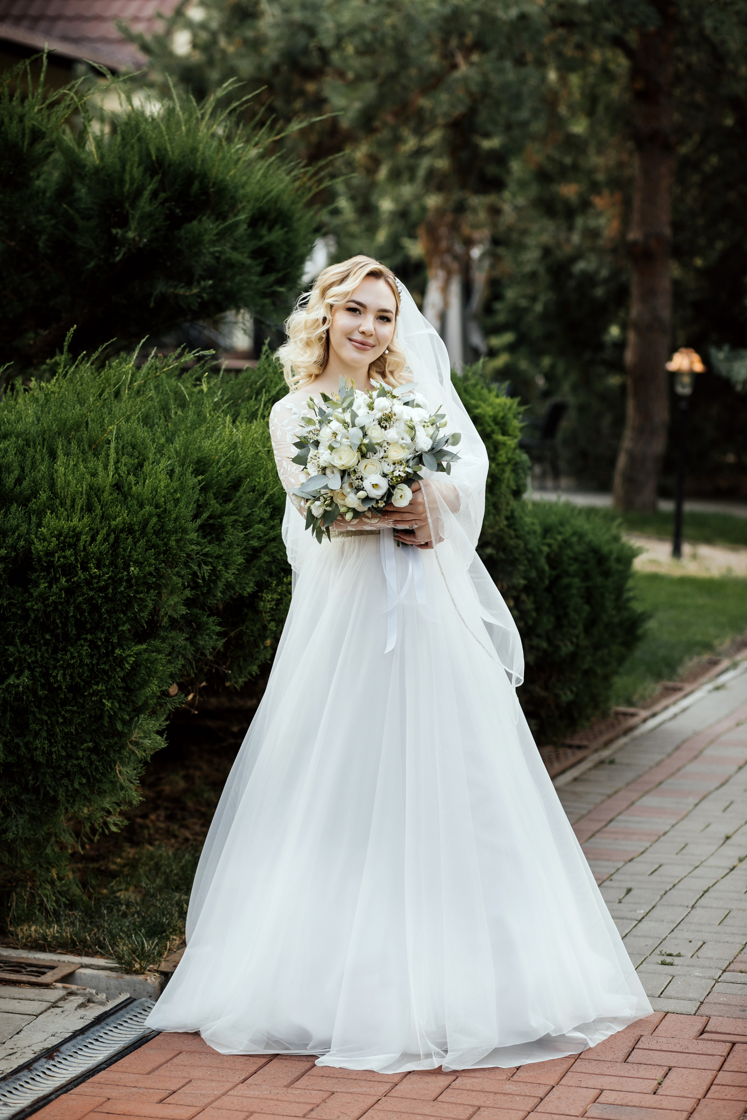 Настя и Саша. Свадебный фотограф Ростове-на-Дону