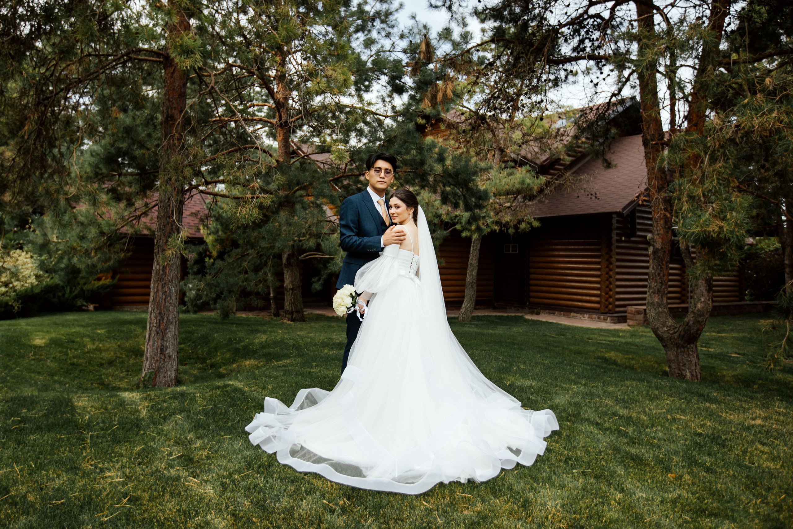 Паша и Оля. Свадебный фотограф Ростове-на-Дону