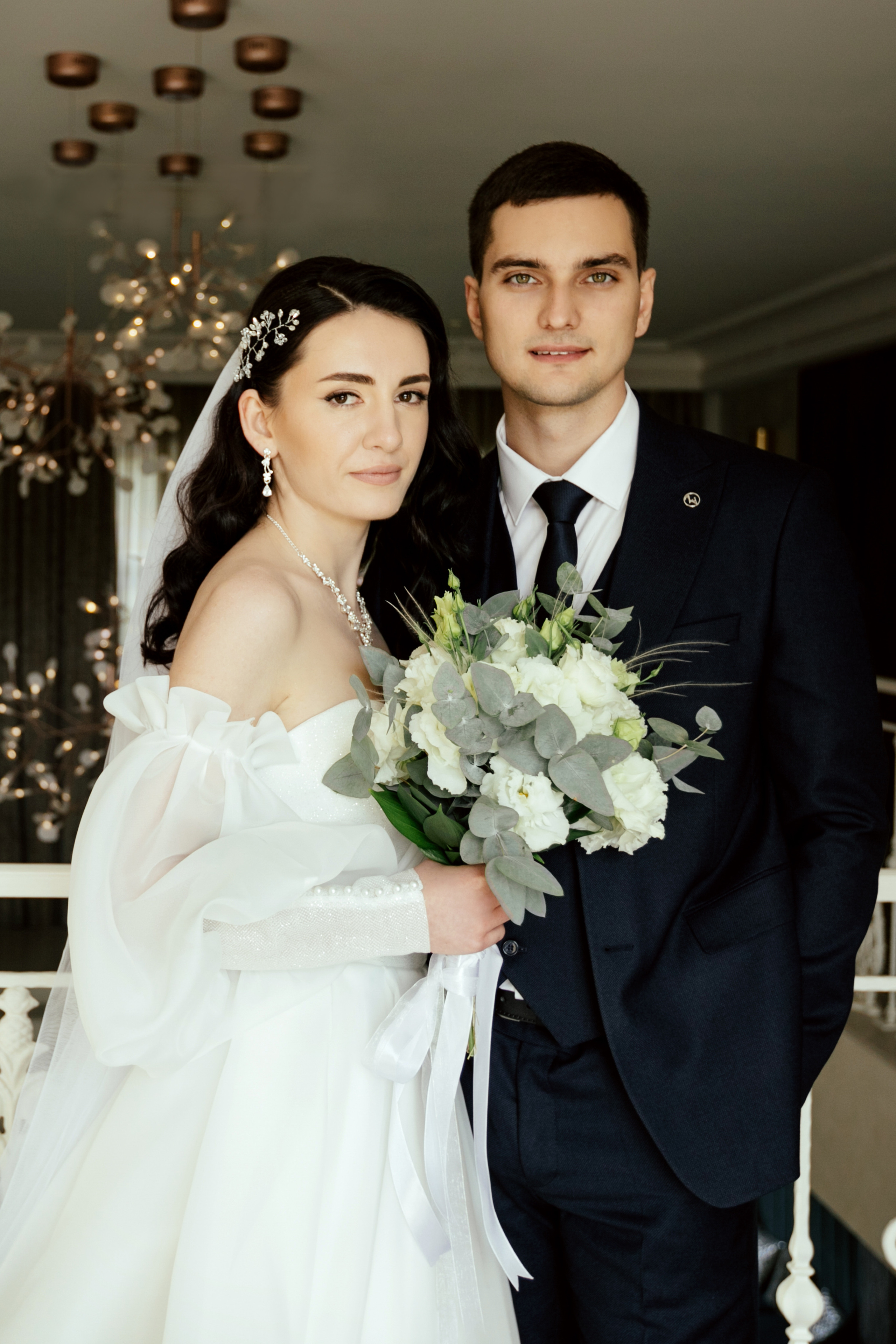 Тая и Леша. Свадебный фотограф Ростове-на-Дону