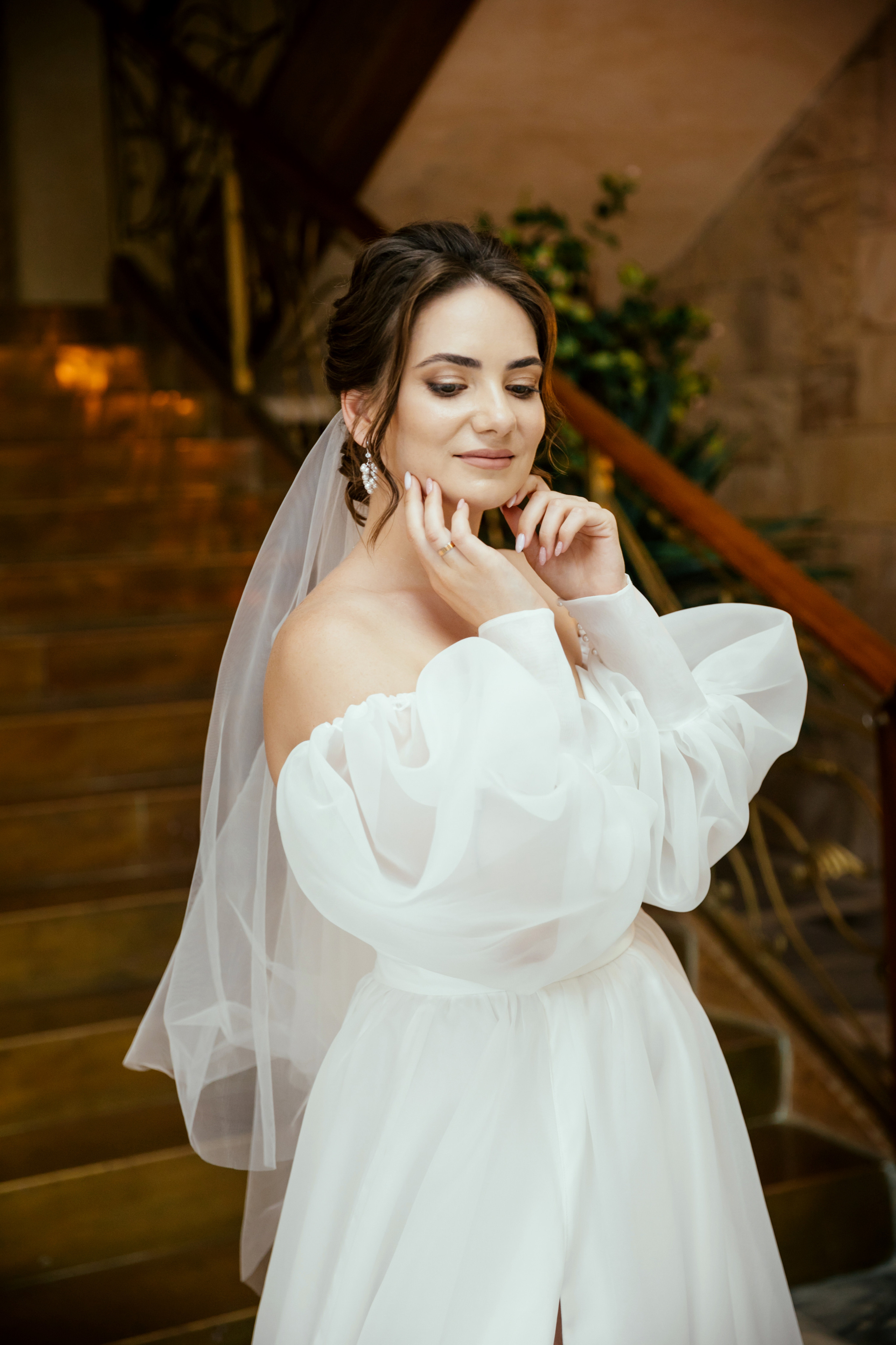 Настя и Даня. Свадебный фотограф Ростове-на-Дону