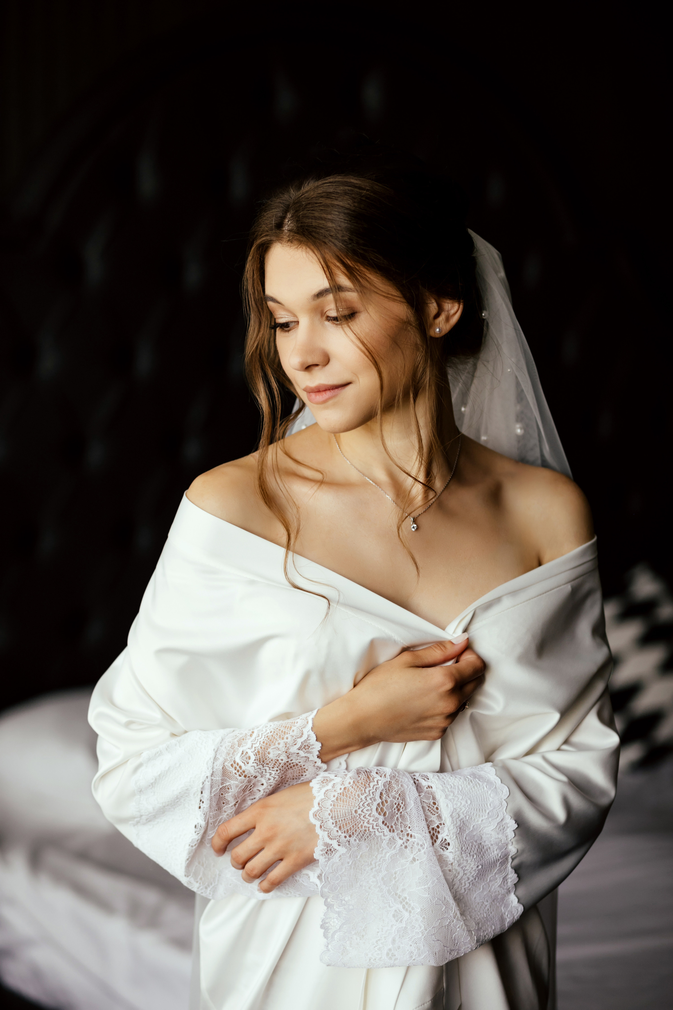 Вика и Саша. Свадебный фотограф Ростове-на-Дону